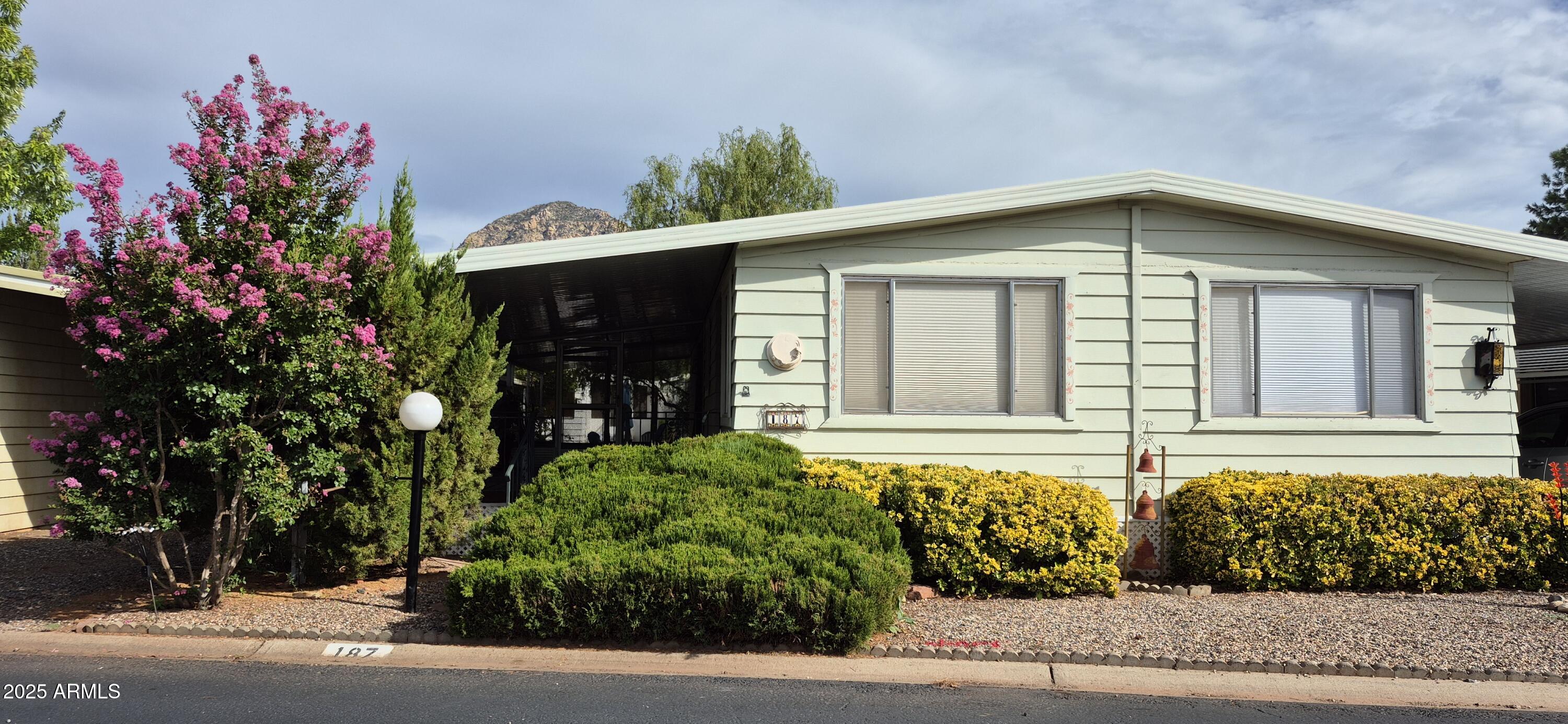205 Sunset Drive 187 — photo