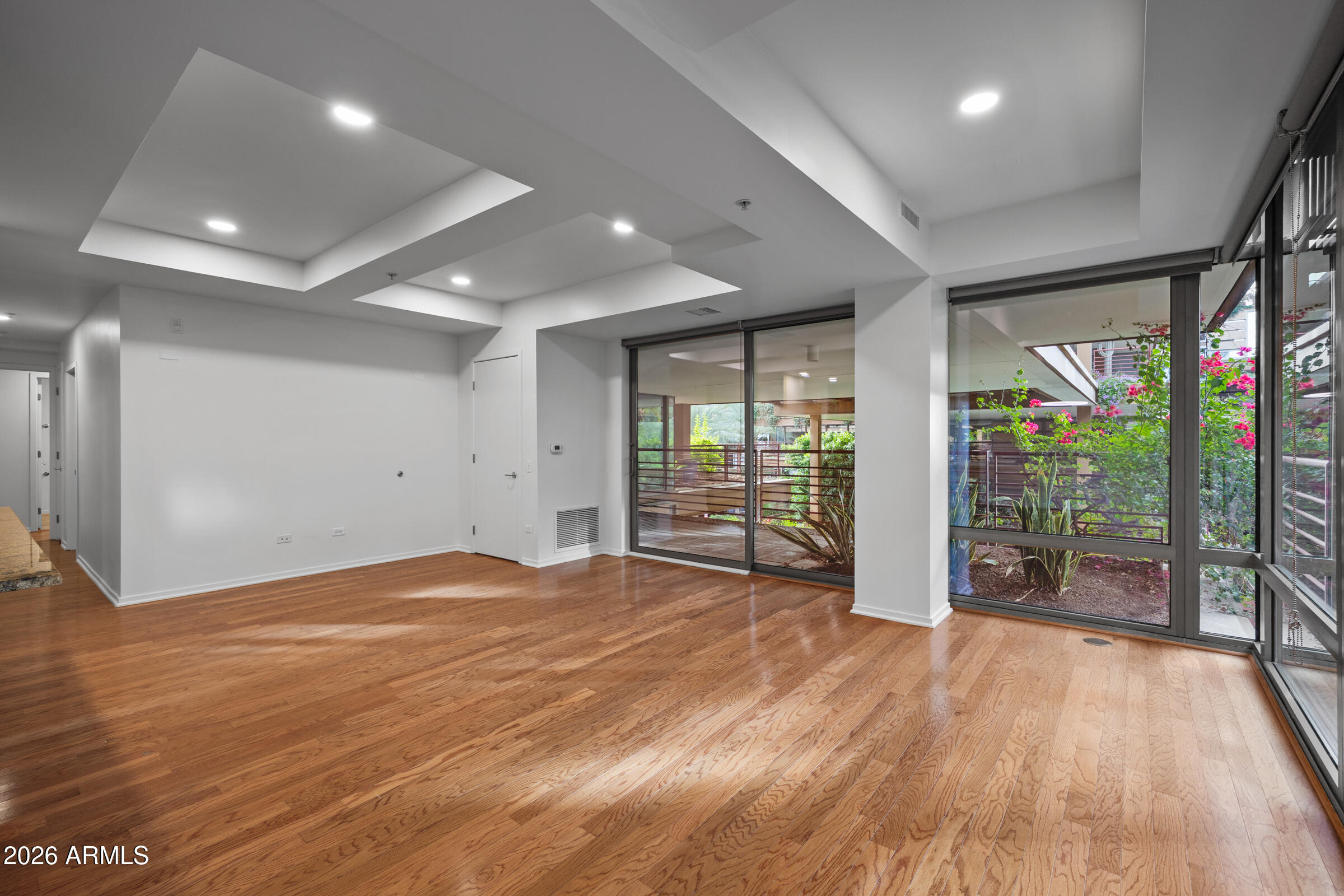 7141 E Rancho Vista Drive 3007 — photo