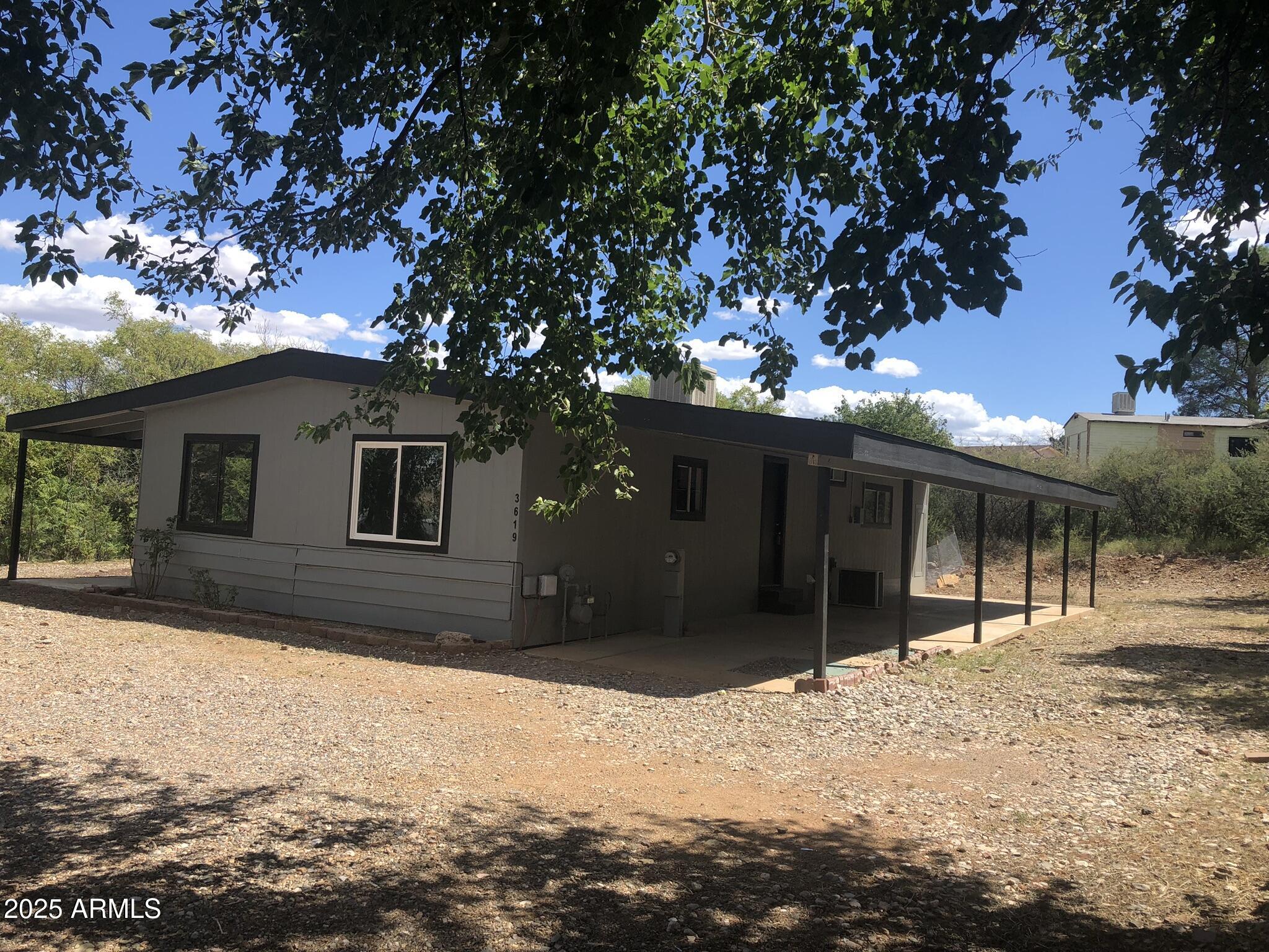 3619 E Western Drive — photo