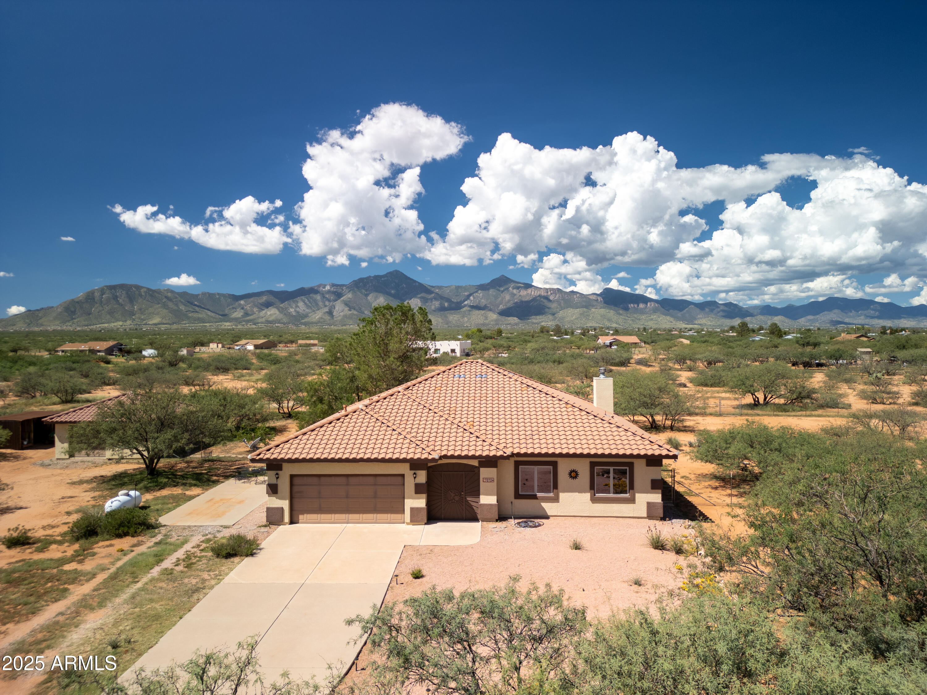 7072 S Ridling Drive — photo