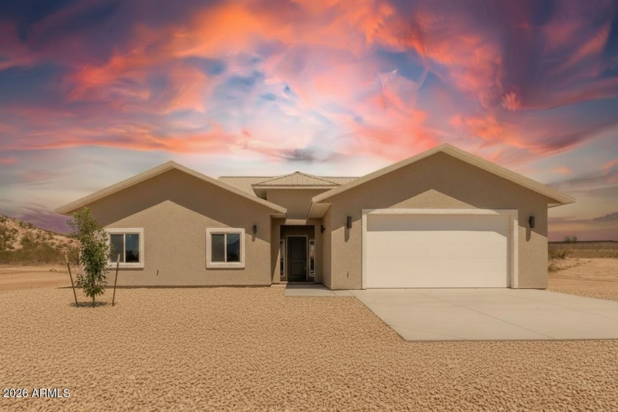 1577 E Gambel Way — photo
