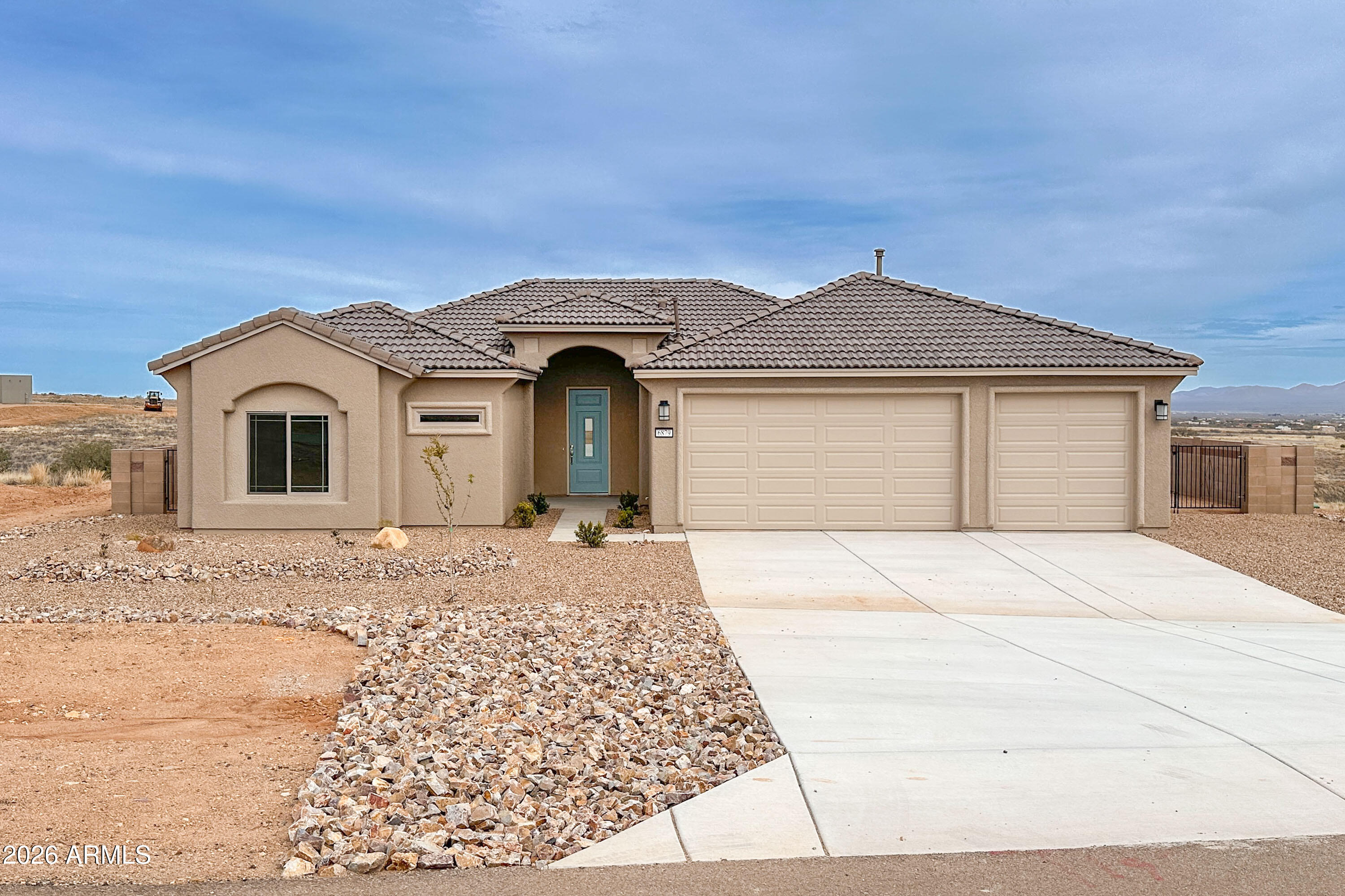 6879 E Vaquero Circle Lot 248 — photo