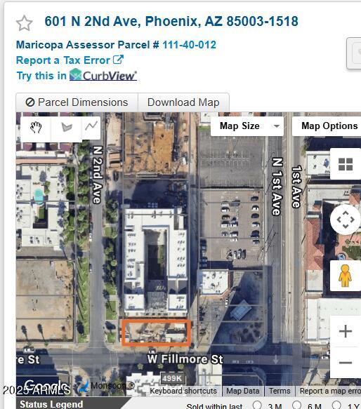 601 N 2nd Avenue — photo