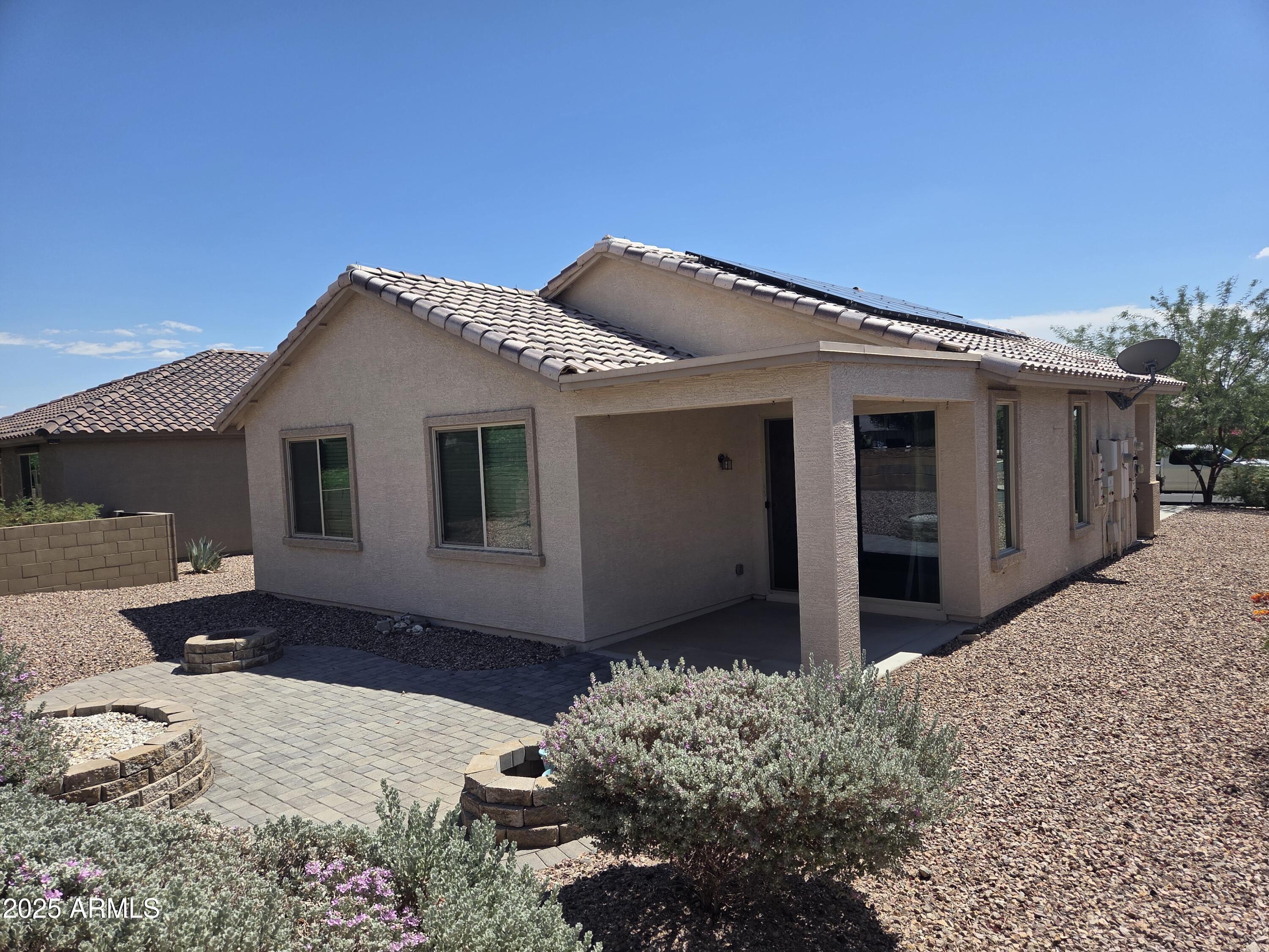 22596 W Loma Linda Boulevard — photo