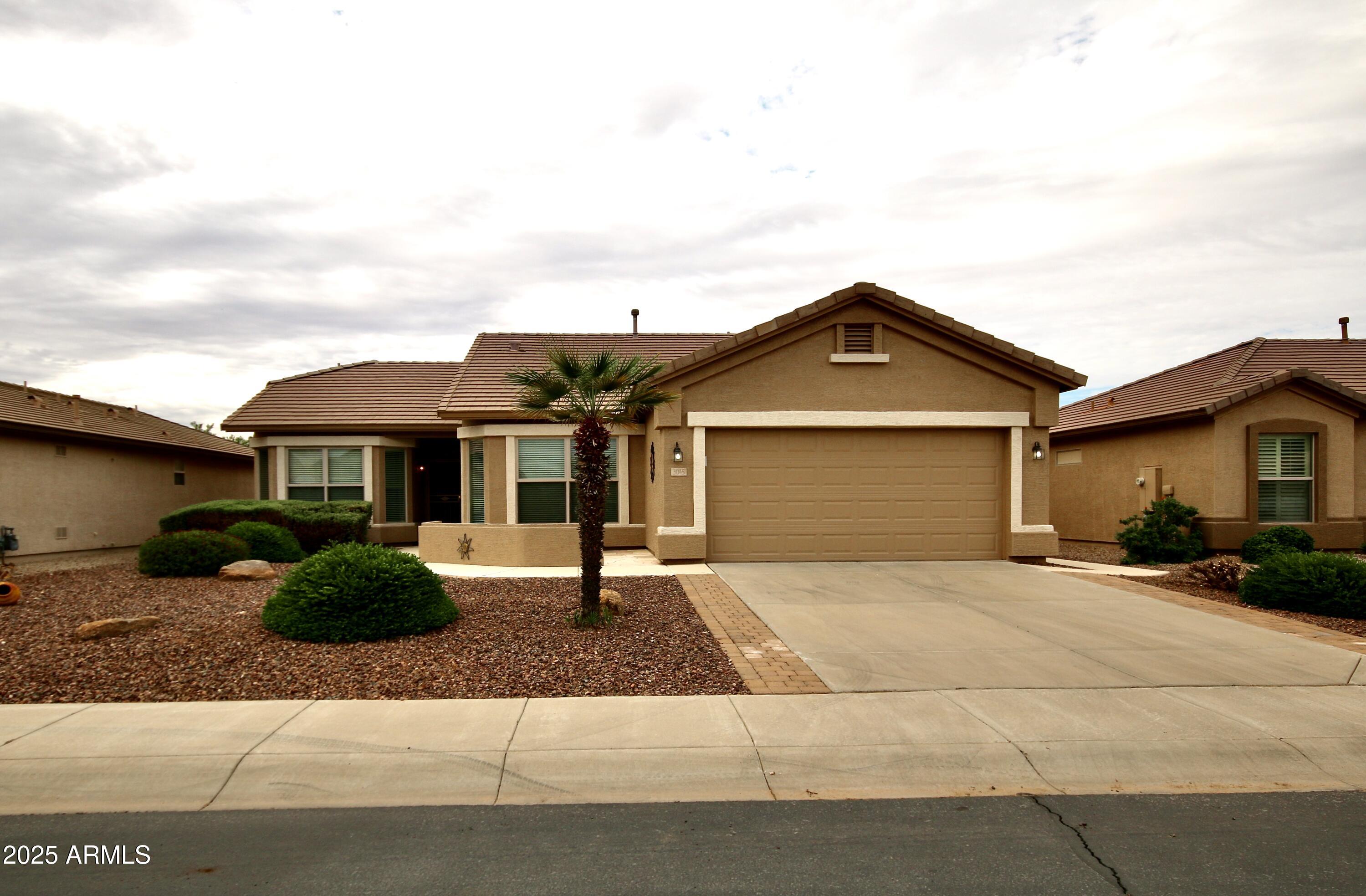 3045 E Firestone Drive — photo