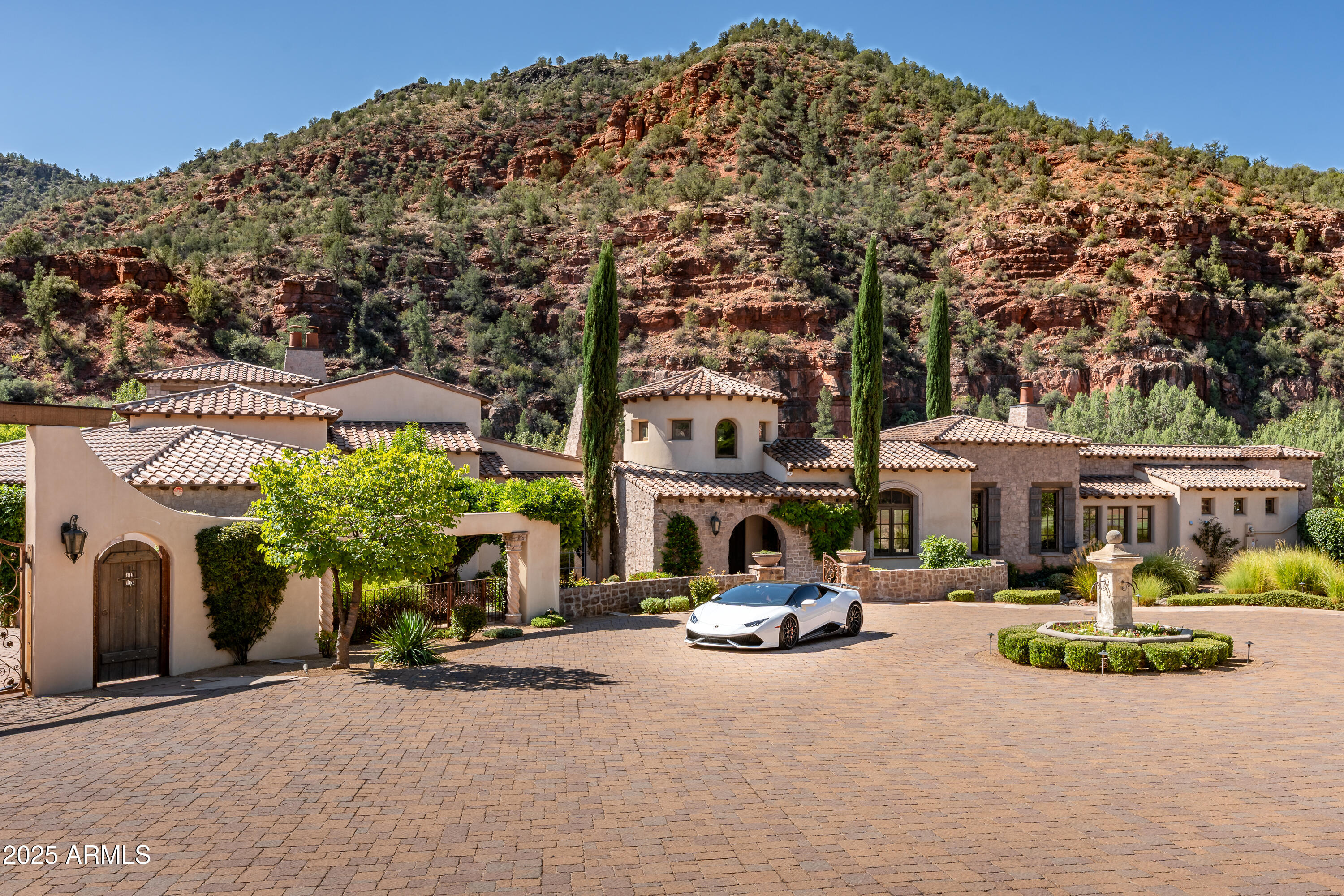 330 Eagle Mountain Ranch Road — photo
