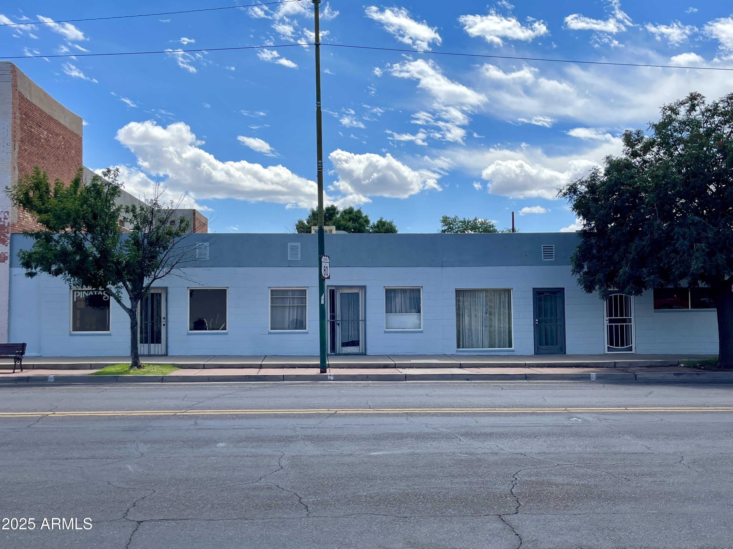 349 E 353 355 10th Street — photo