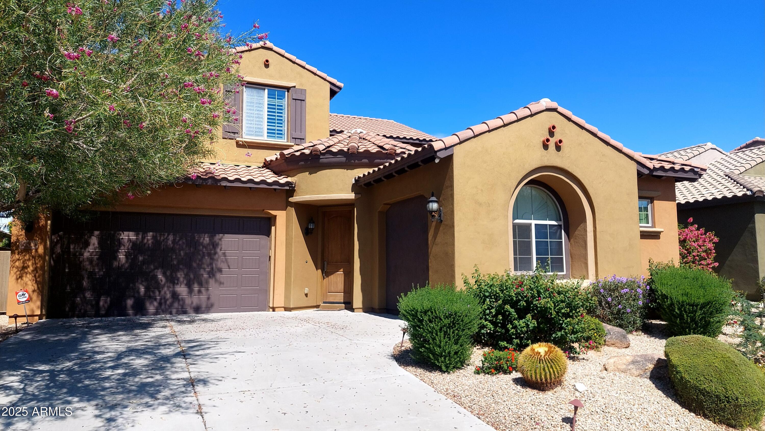 3762 E Ringtail Way — photo