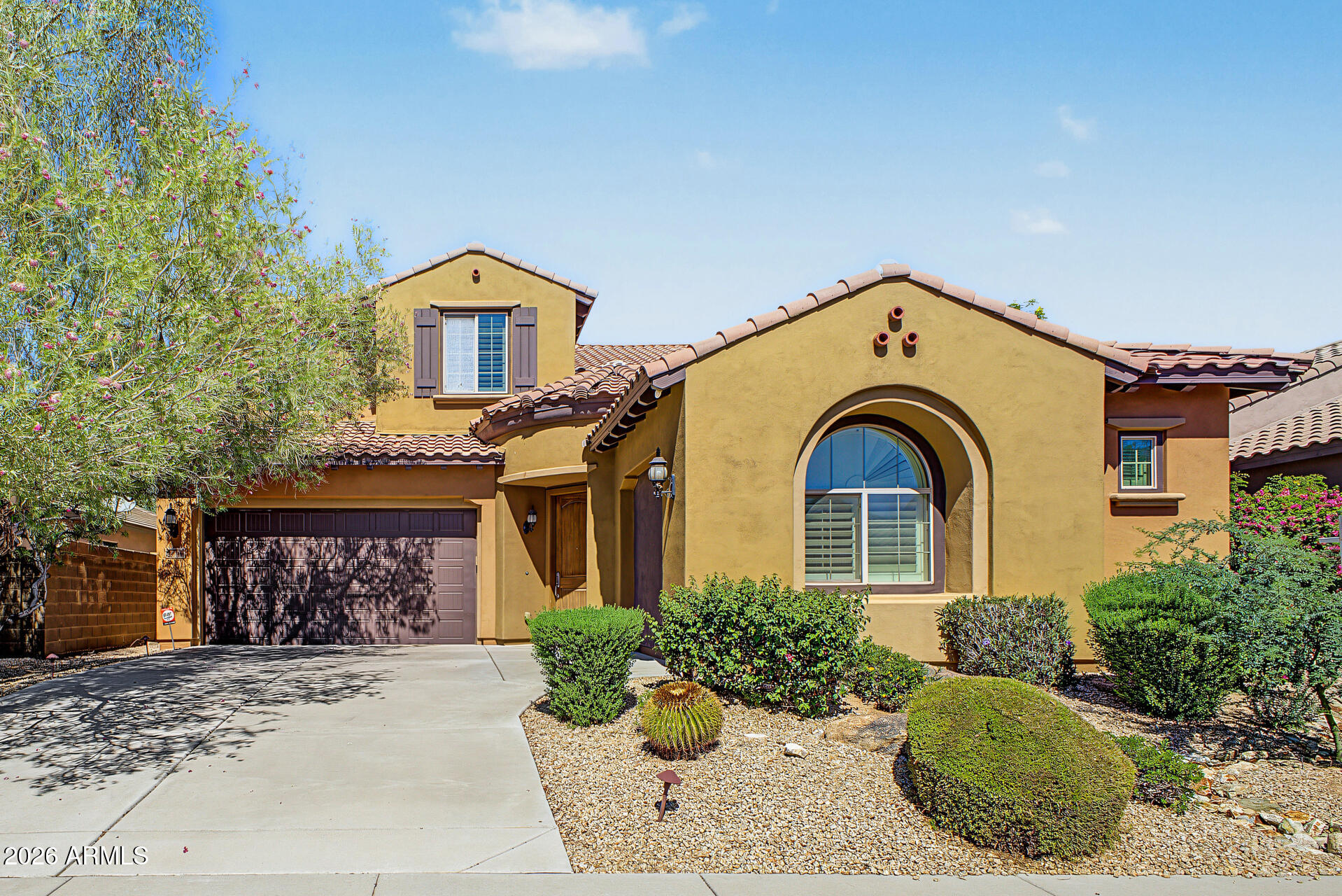 3762 E Ringtail Way, Phoenix, AZ 85050 — photo 2