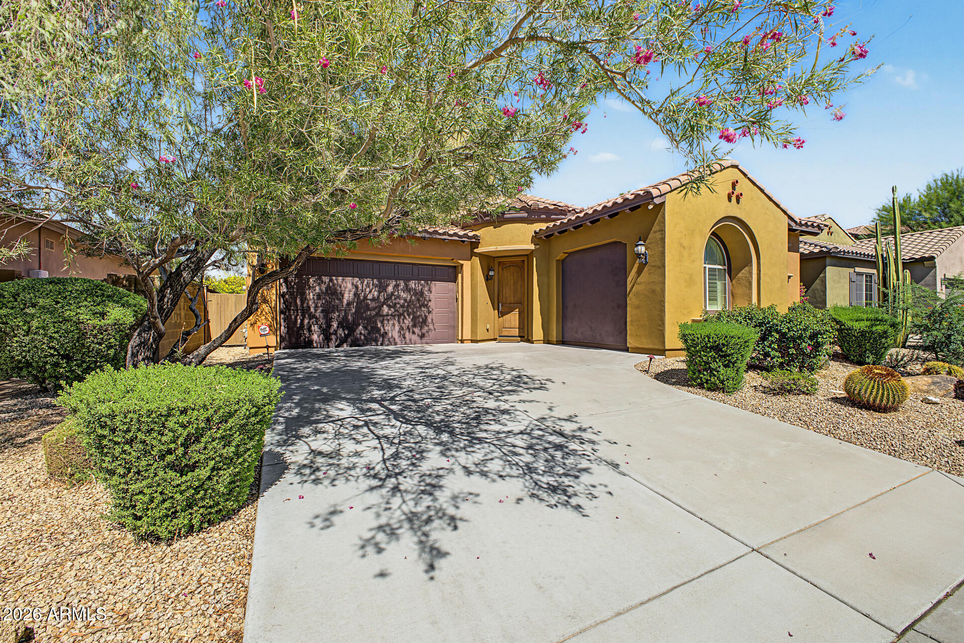 3762 E Ringtail Way, Phoenix, AZ 85050 — photo 3