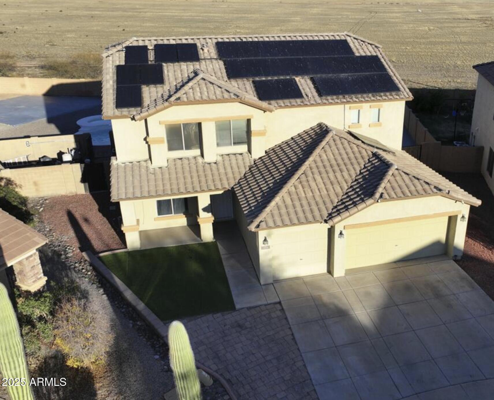 139 N Carter Ranch Road — photo
