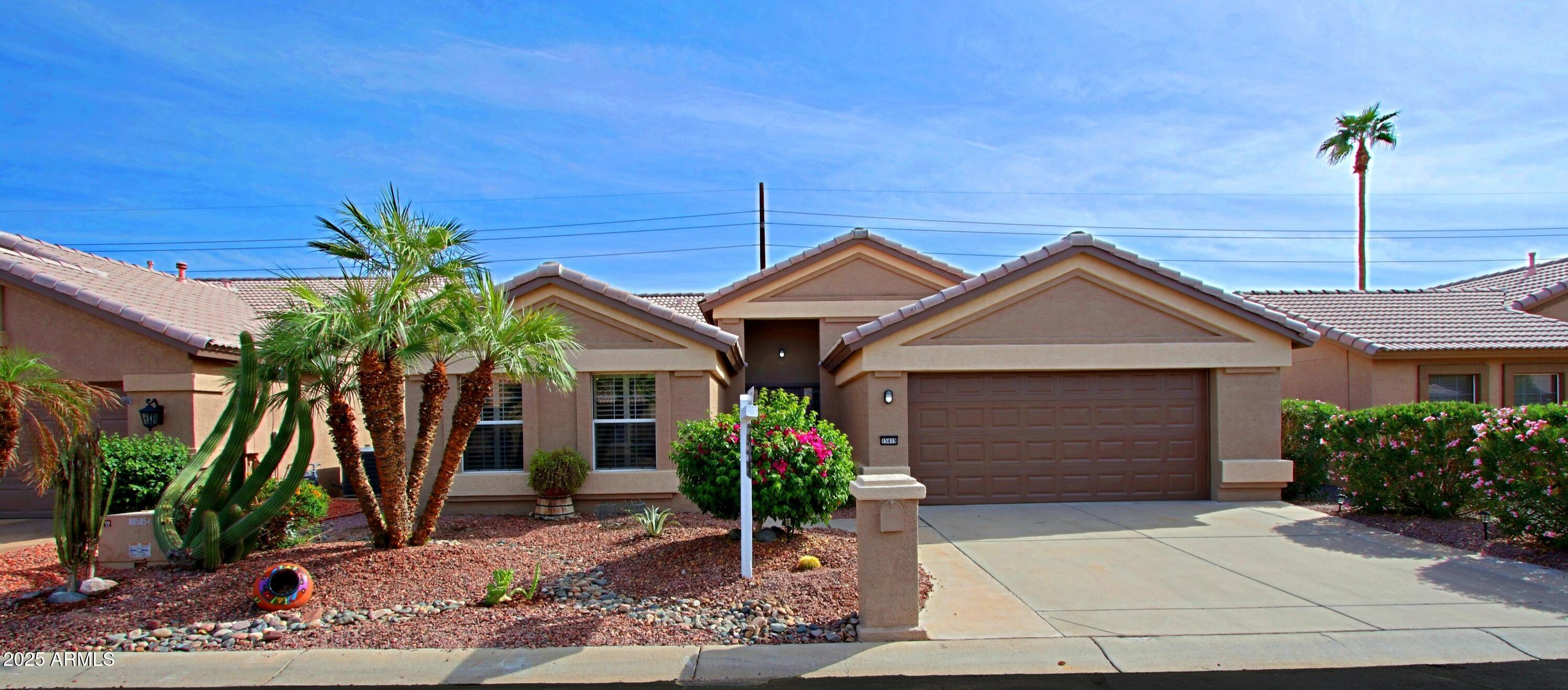 15419 W Verde Lane — photo