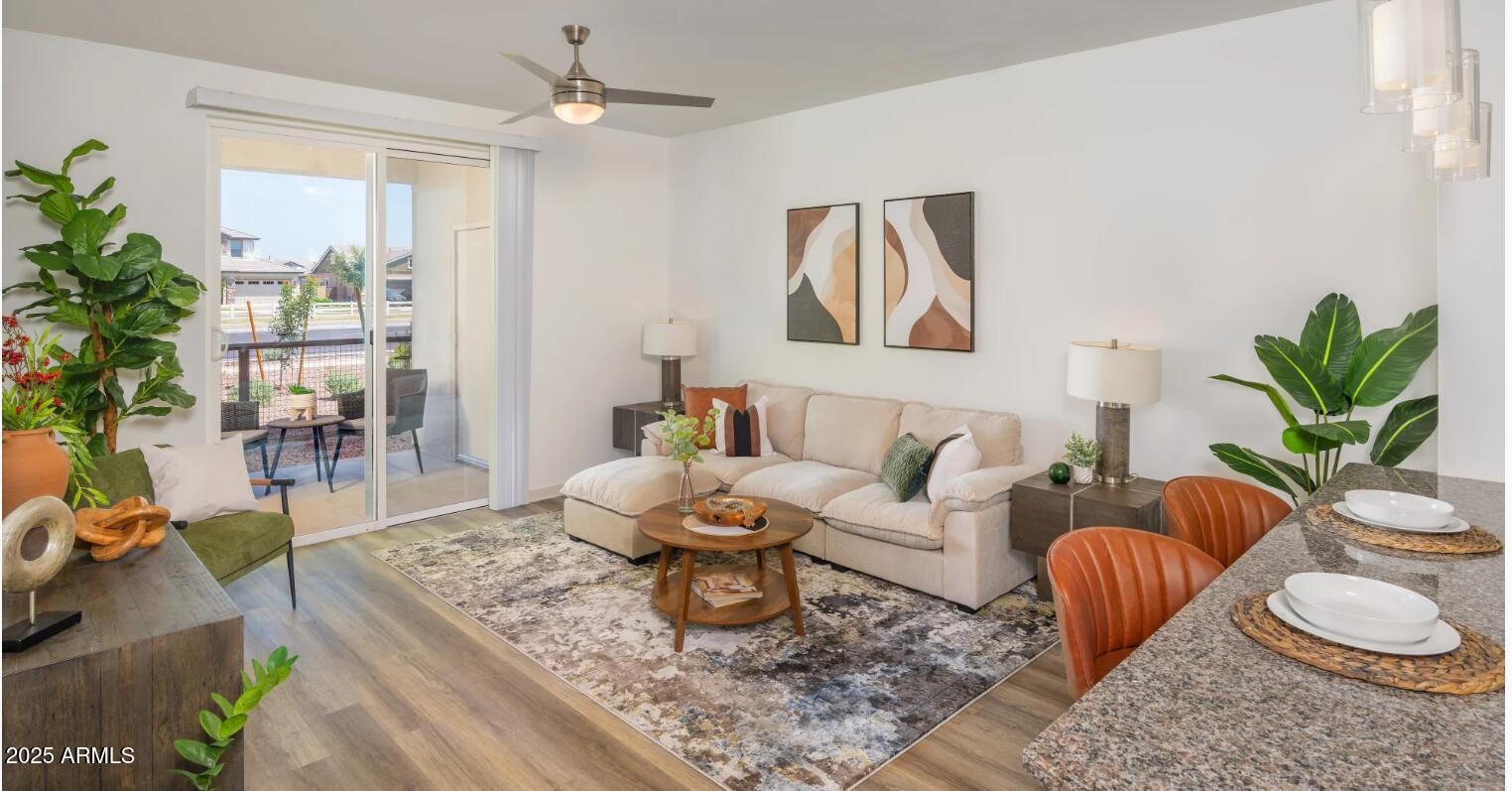 3545 E Warner Road #2, Gilbert, AZ 85296 — photo 2