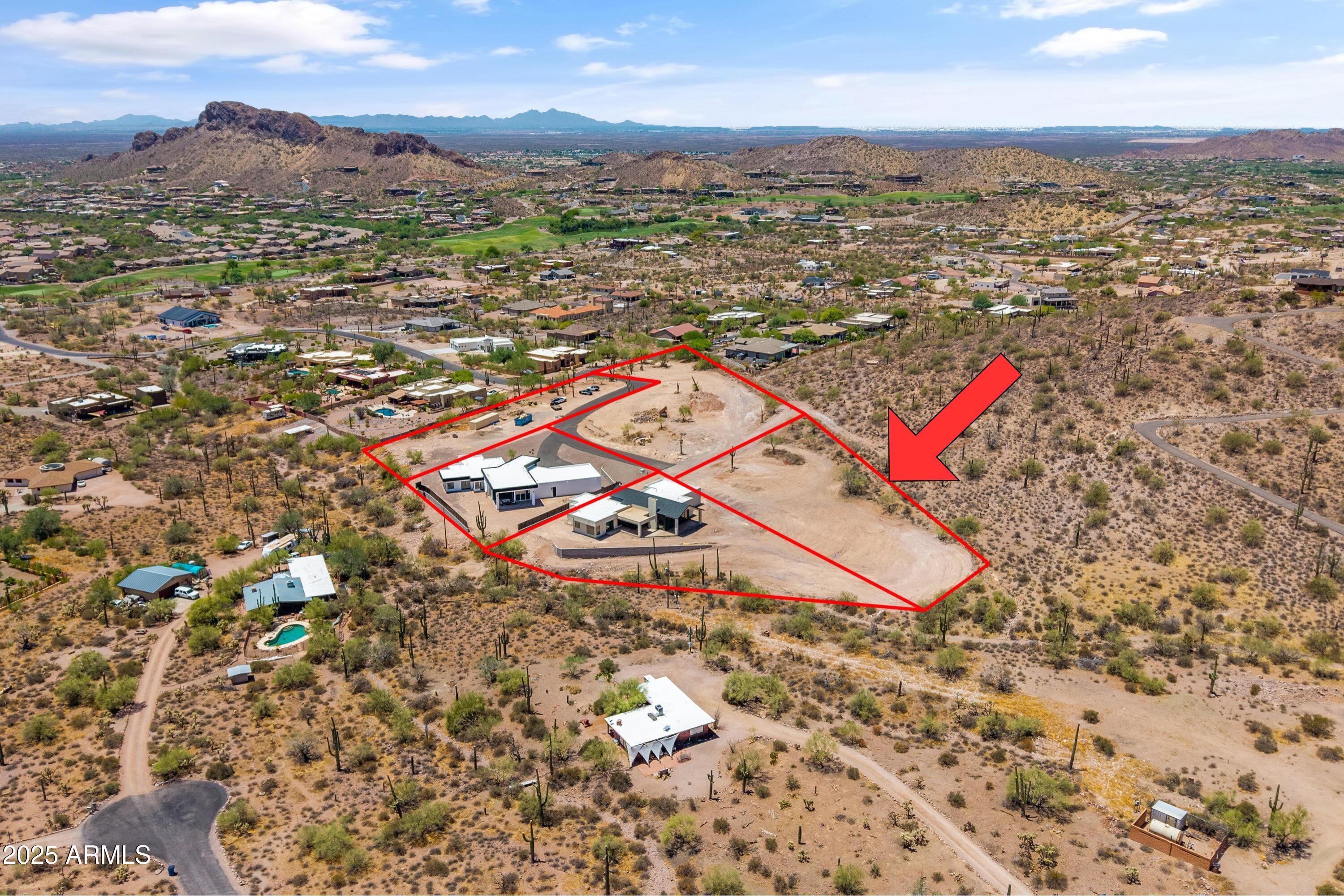 3502 S Kings Ranch Court — photo