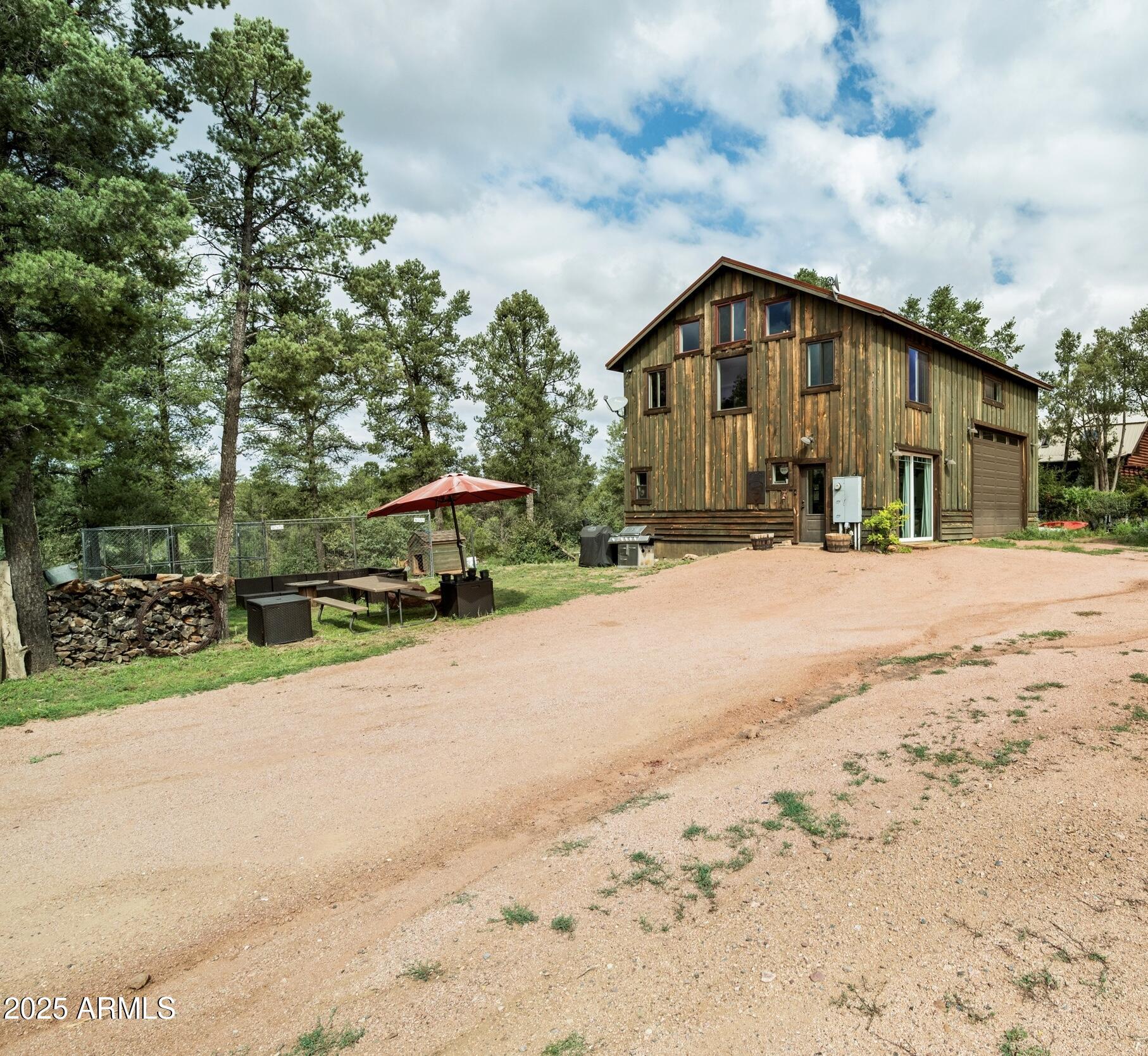 88 N Seldom Creek Lane — photo