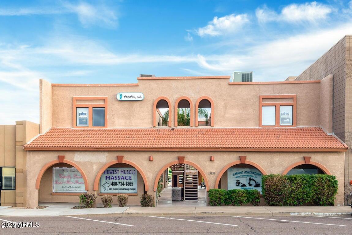 13229 N Verde River Drive — photo