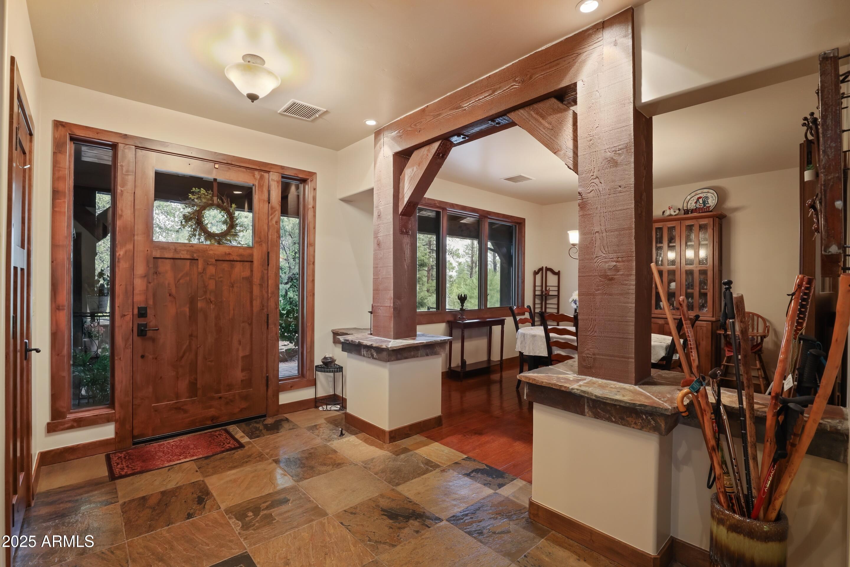 2307 E Grapevine Drive, Payson, AZ 85541 — photo 2