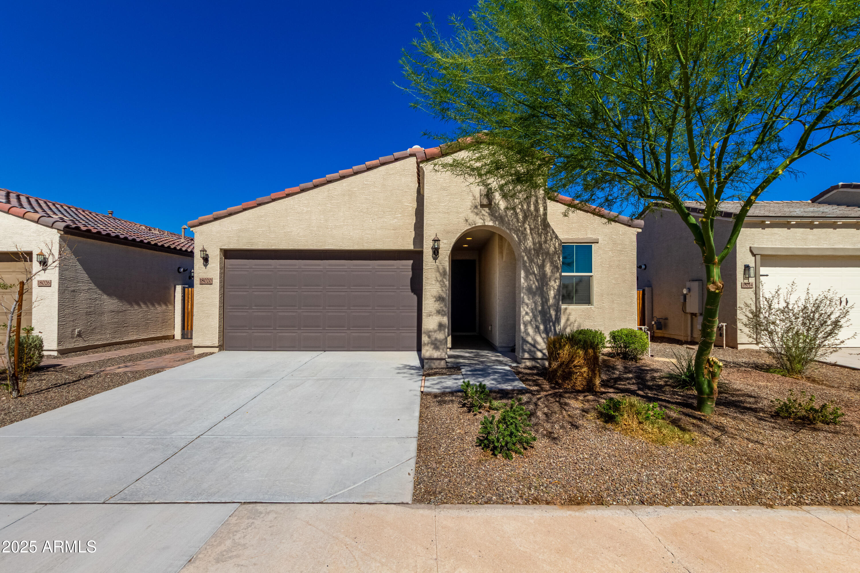 18020 W Muirwood Drive — photo