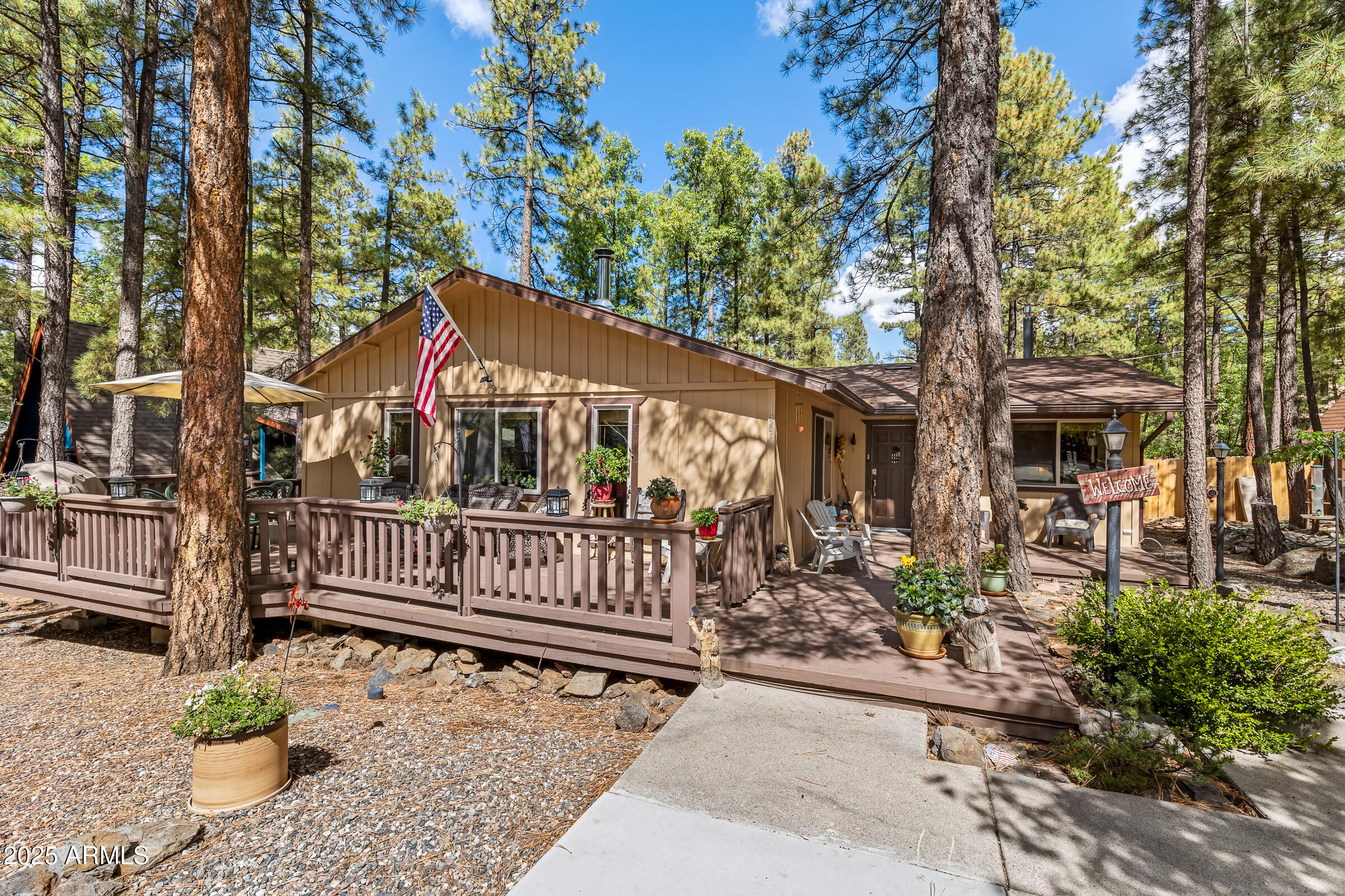 1390 E Big Bear Trail — photo