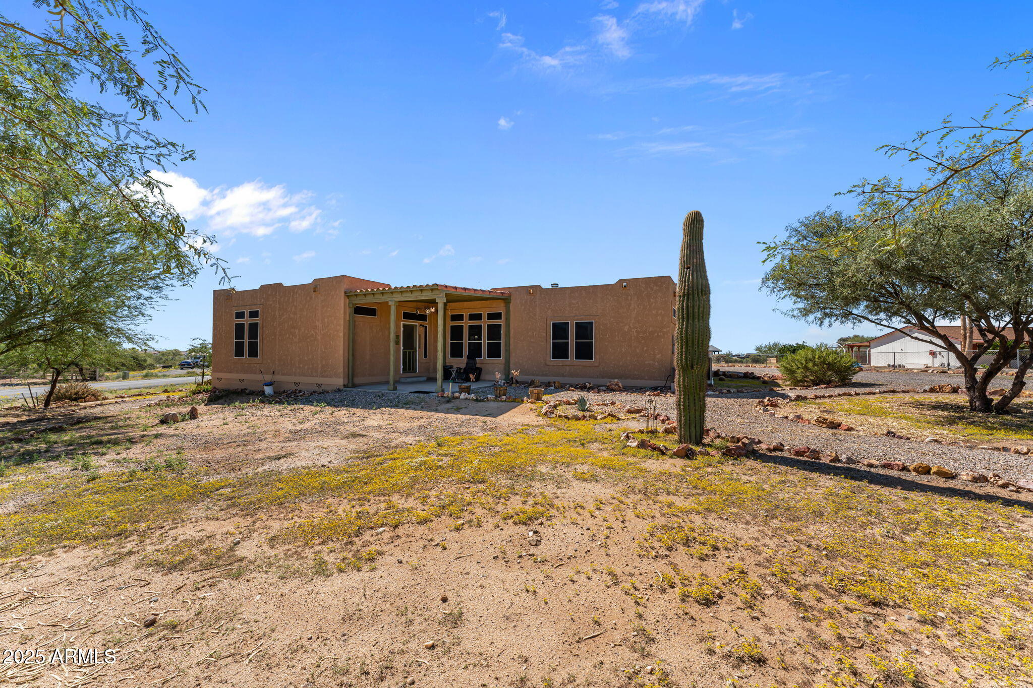 23315 W Staghorn Lane — photo
