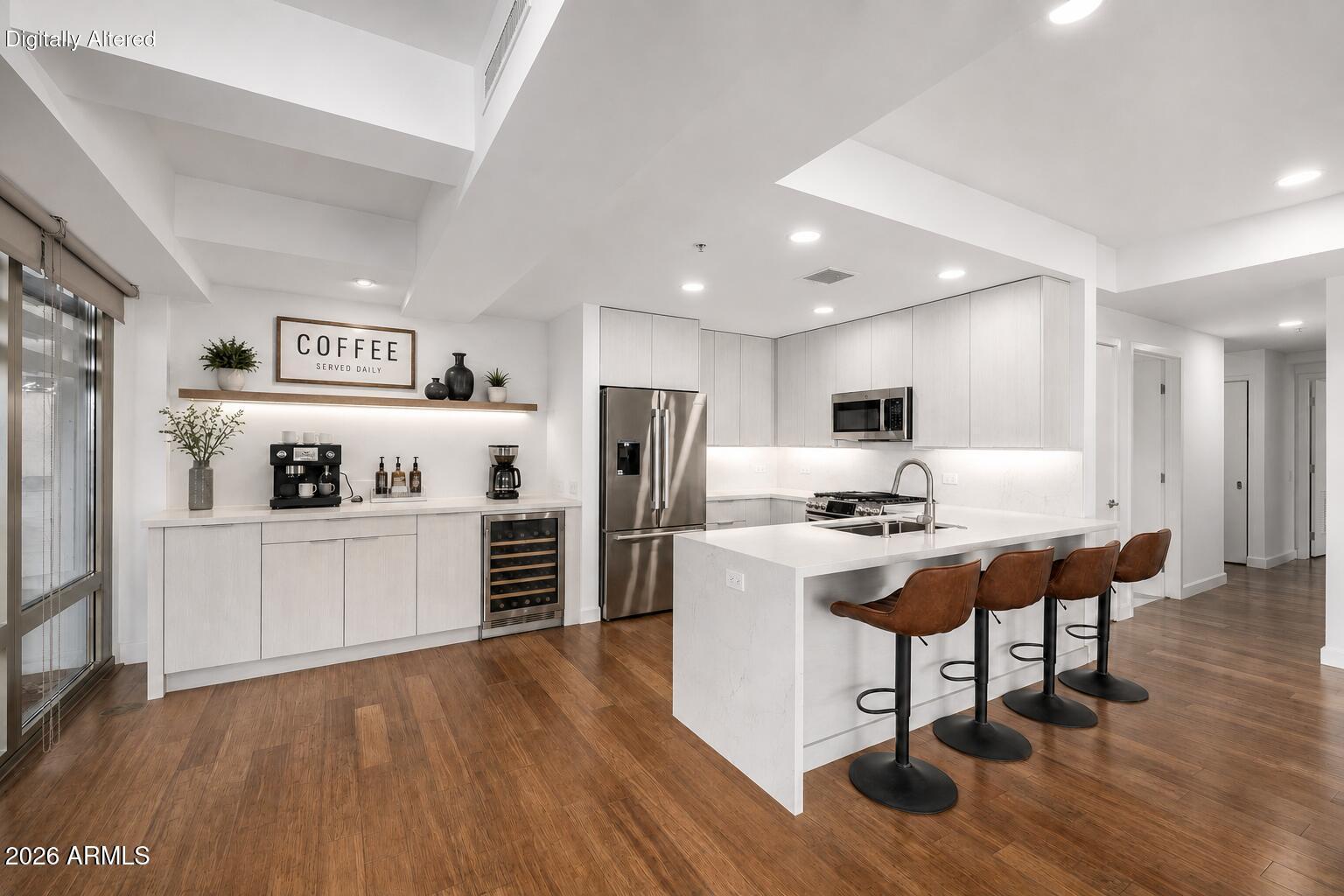 7161 E Rancho Vista Drive 4007 — photo