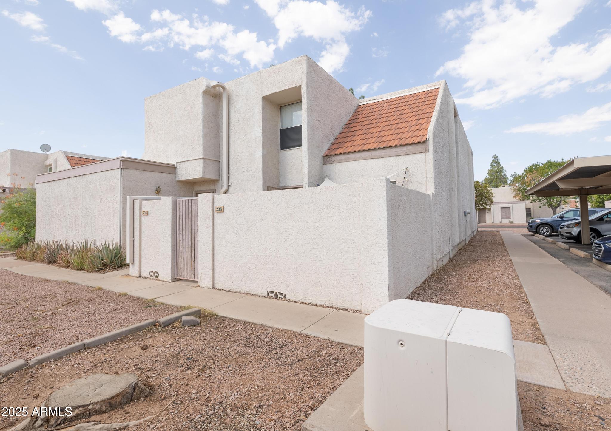 1342 W Emerald Avenue 236 — photo