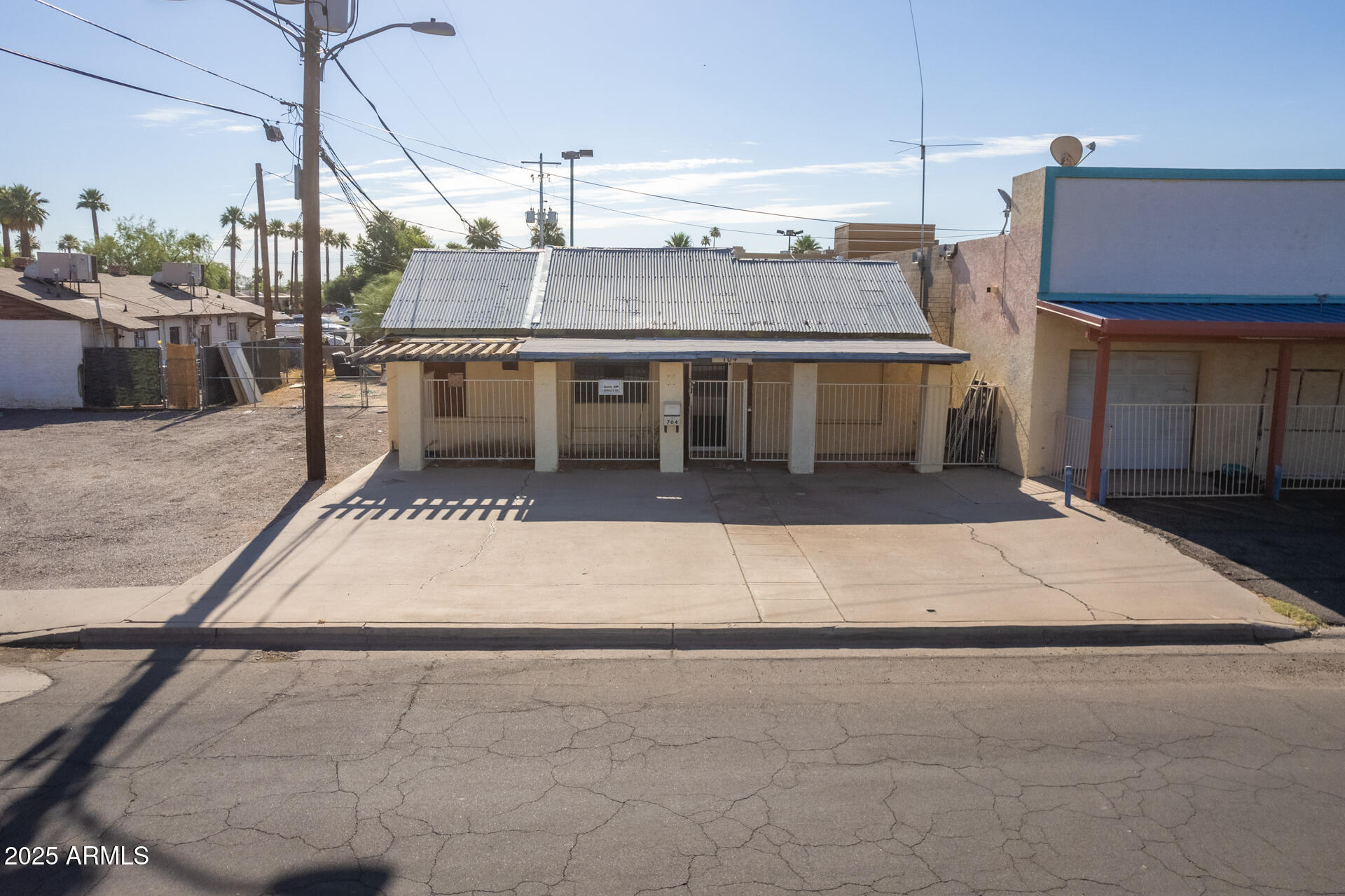 800 E Florence Boulevard — photo
