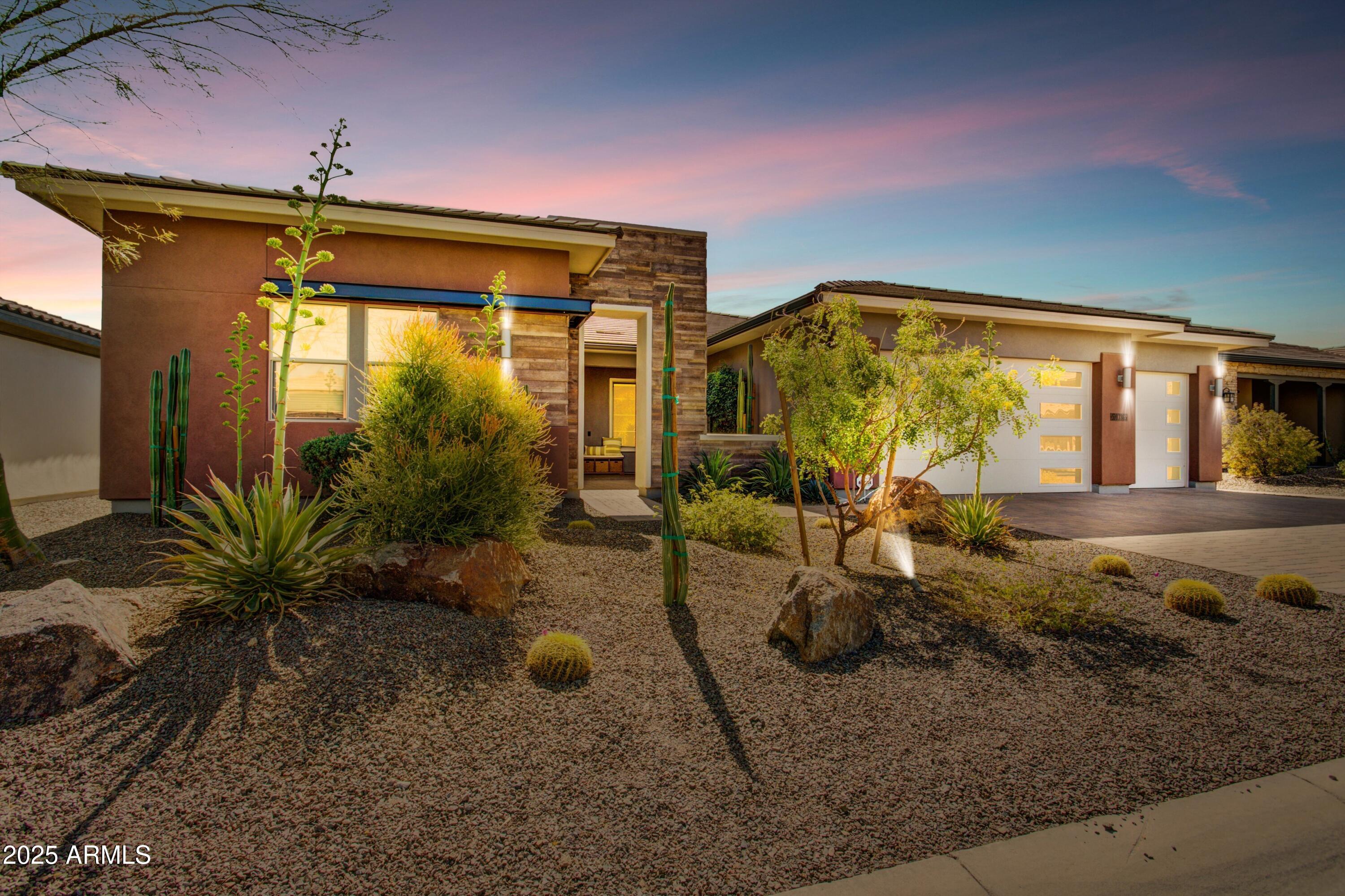 17865 E Stocking Trail, Rio Verde, AZ 85263 — photo 3