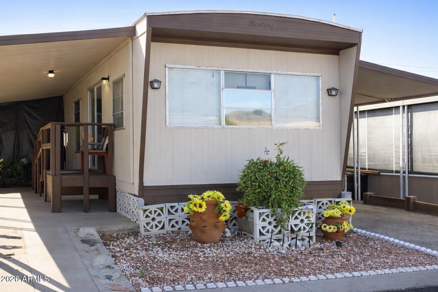 10401 N Cave Creek Road 254 — photo