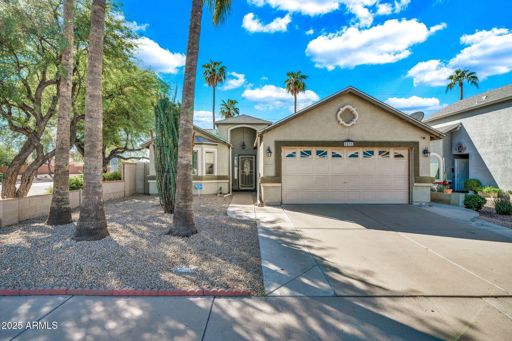 1531 E Rosemonte Drive — photo