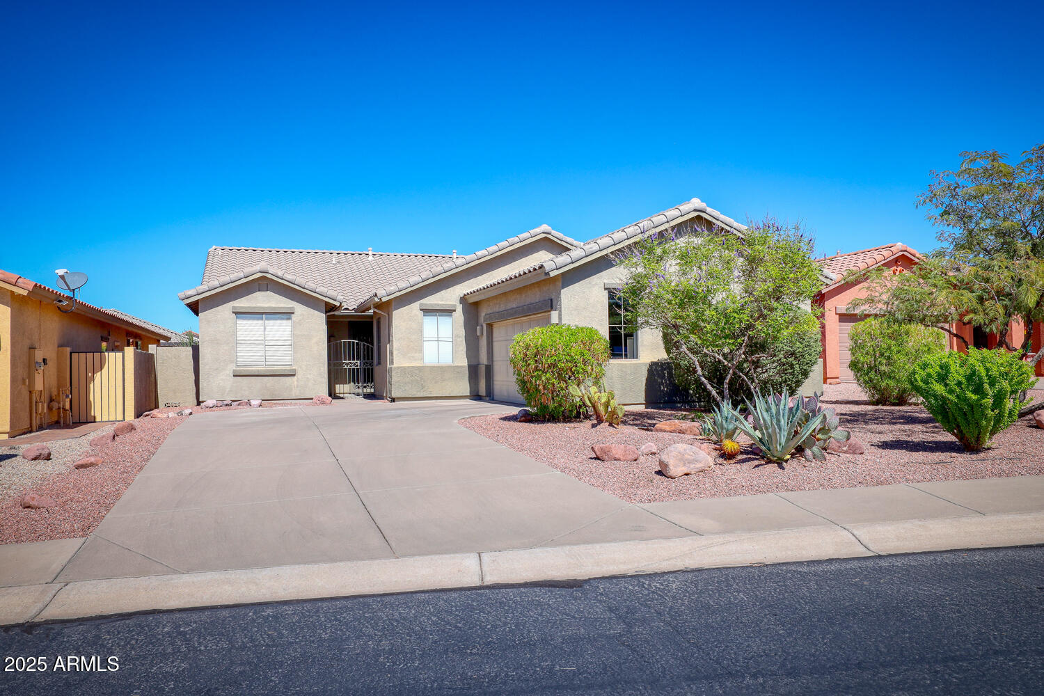 7672 E Globemallow Lane — photo