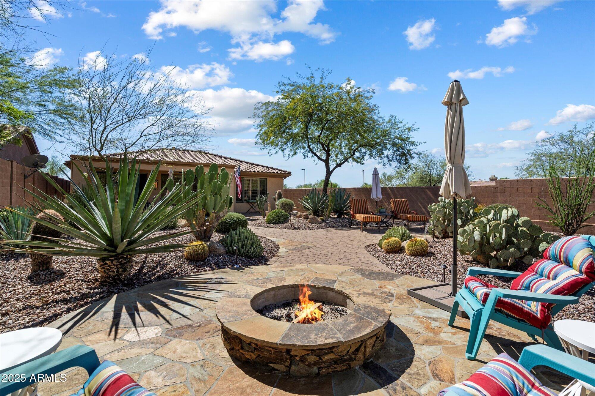 2366 W Muirfield Drive — photo