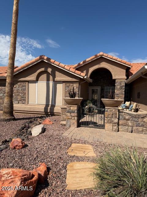 10502 E Elmhurst Drive — photo