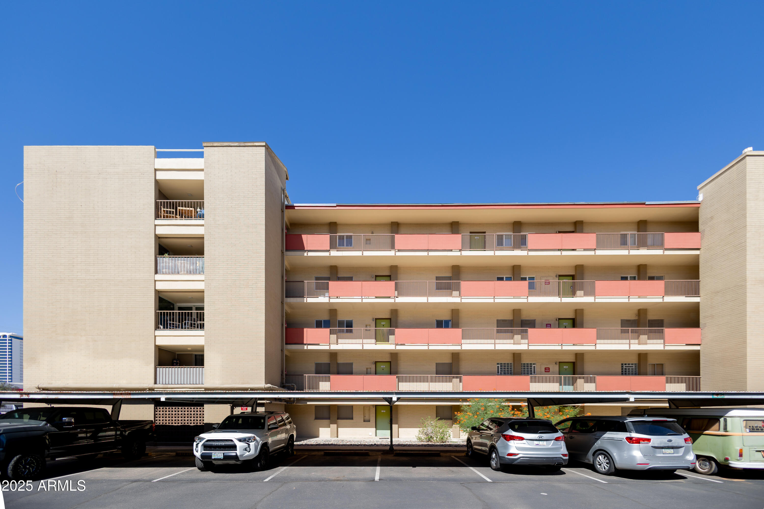 353 E Thomas Road C307 — photo