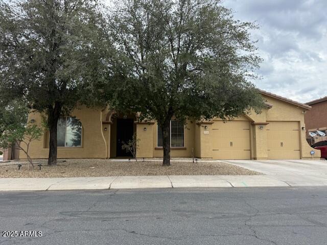 16246 W Hualapai Street — photo