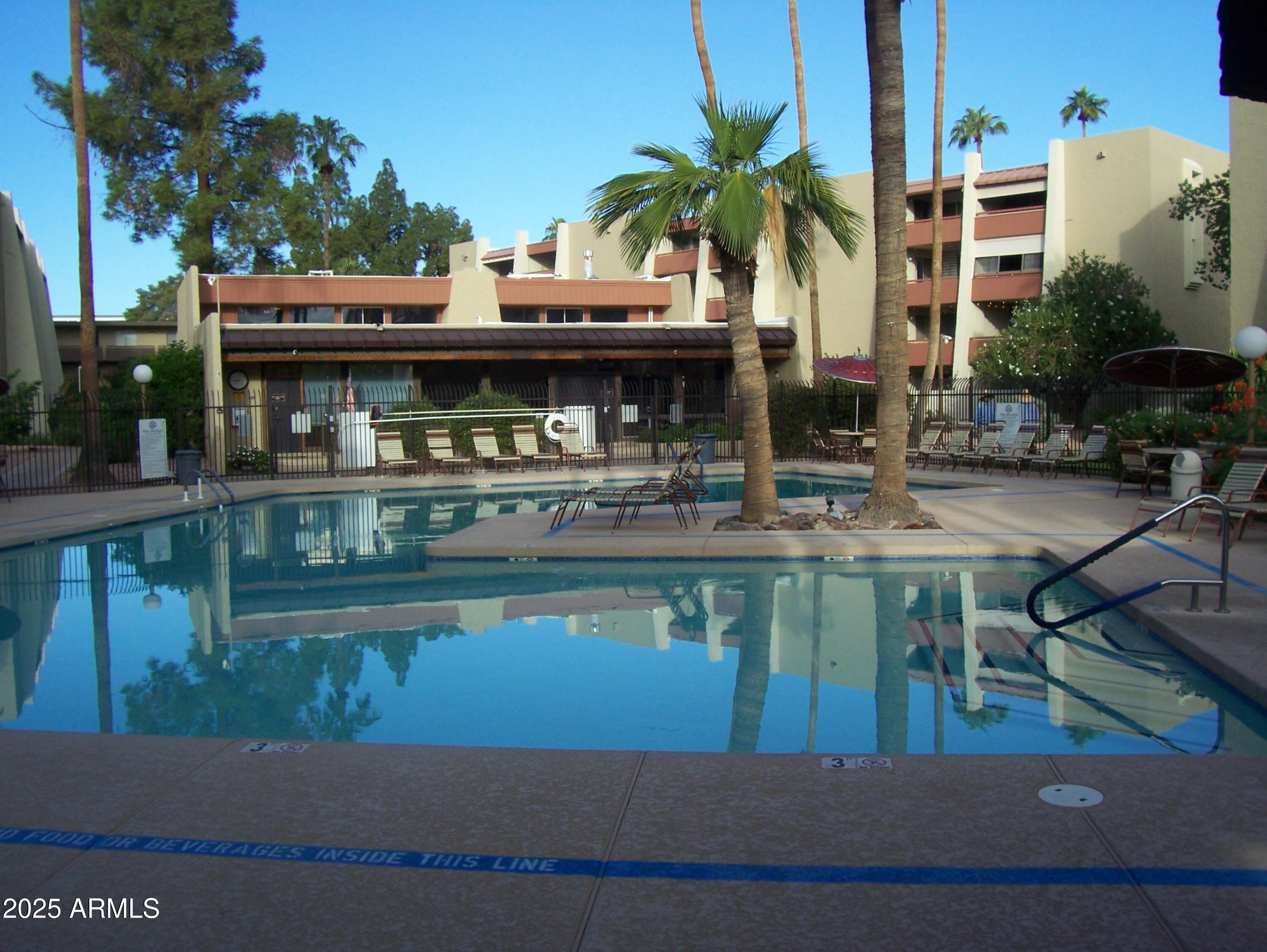 7625 E Camelback Road a322 — photo