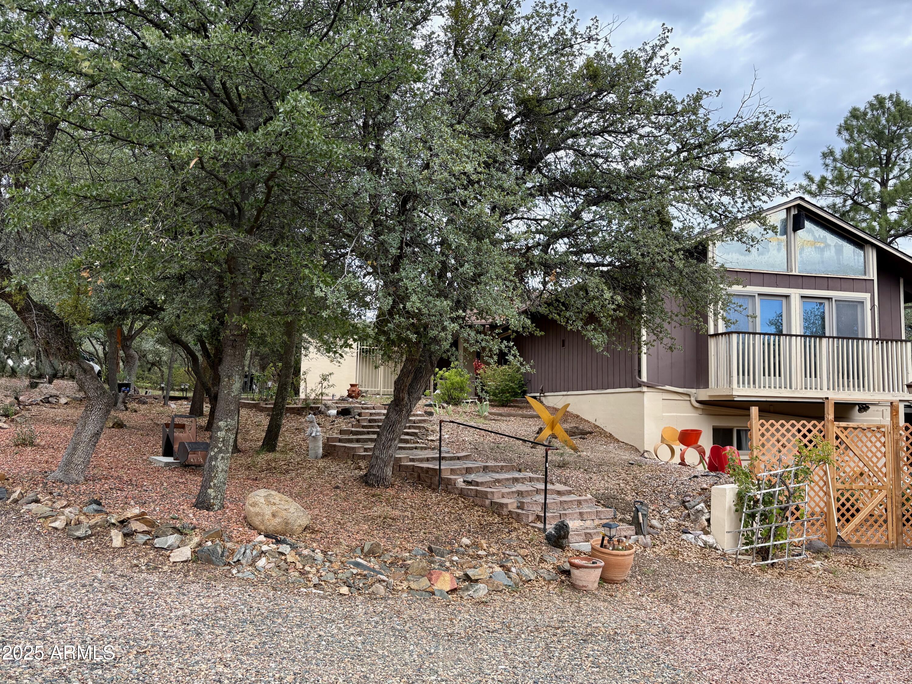 7 Manzanita Court — photo