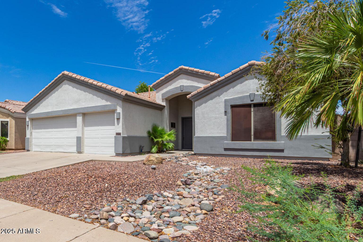 4464 E Redfield Court — photo