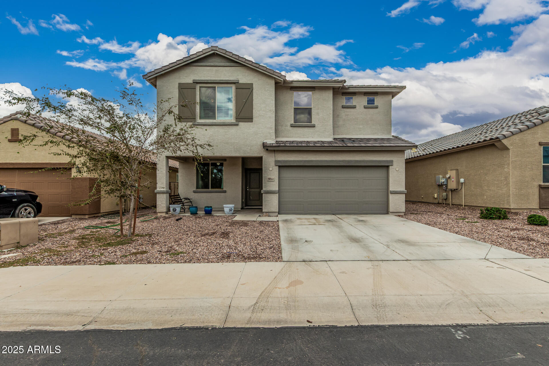 21561 W Ashleigh Marie Street — photo