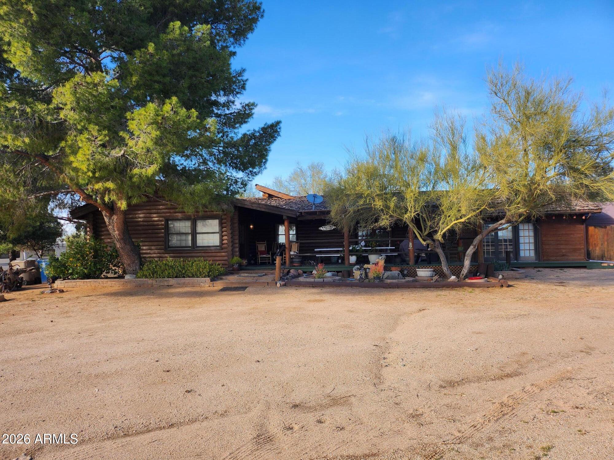 5638 E Skinner Drive — photo