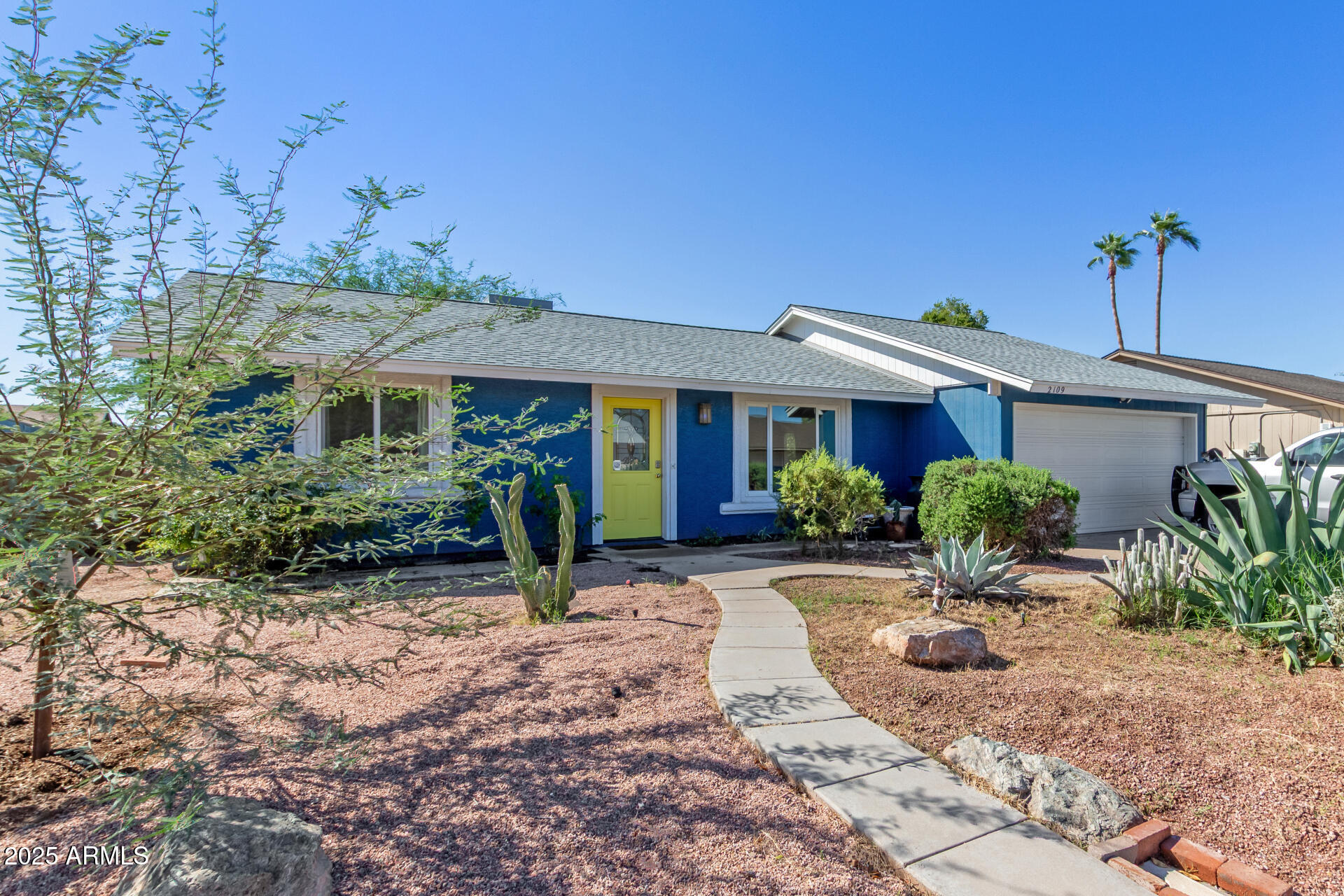 2109 E Cindy Street — photo