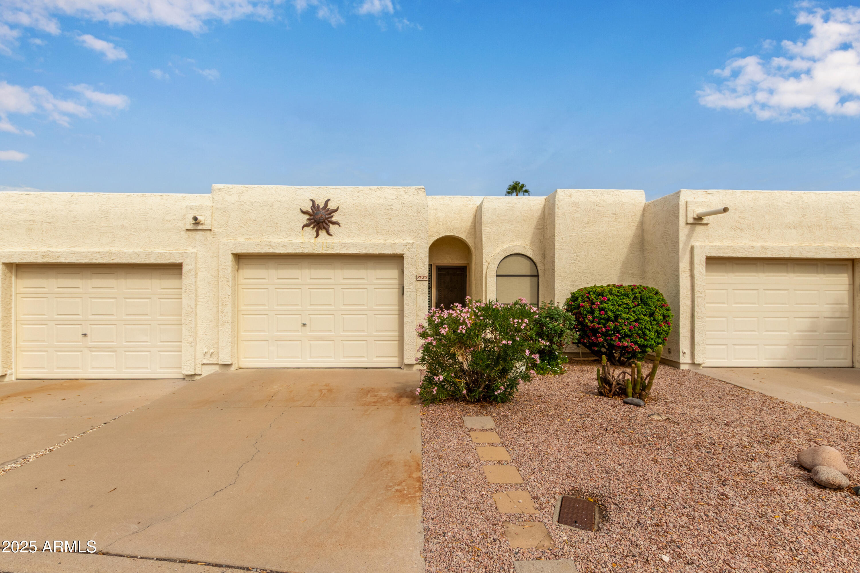 7822 E Park View Drive — photo