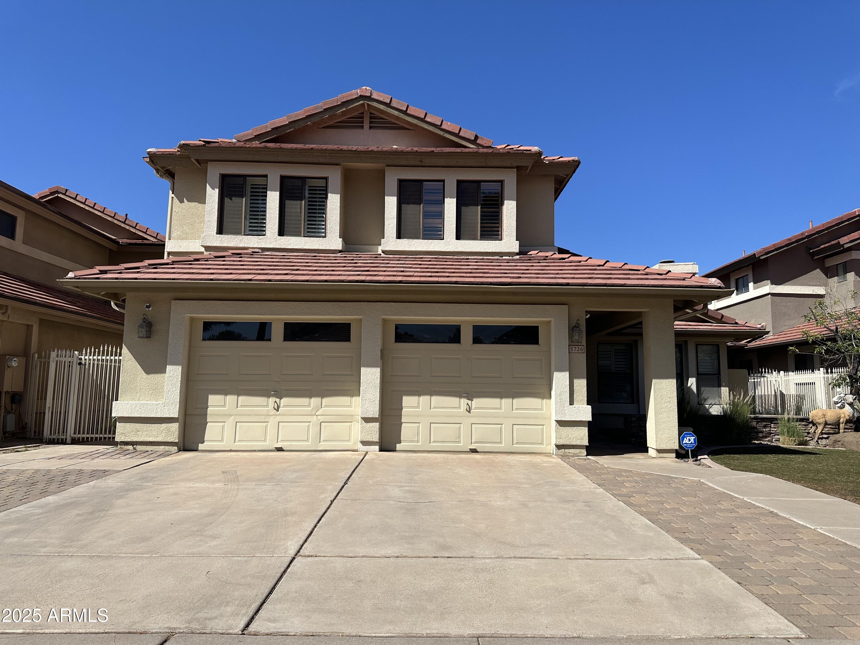 5726 W Ivanhoe Street — photo