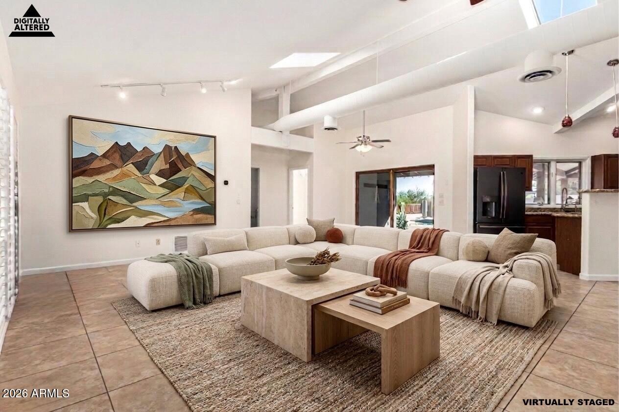 17517 E San Marcus Drive — photo