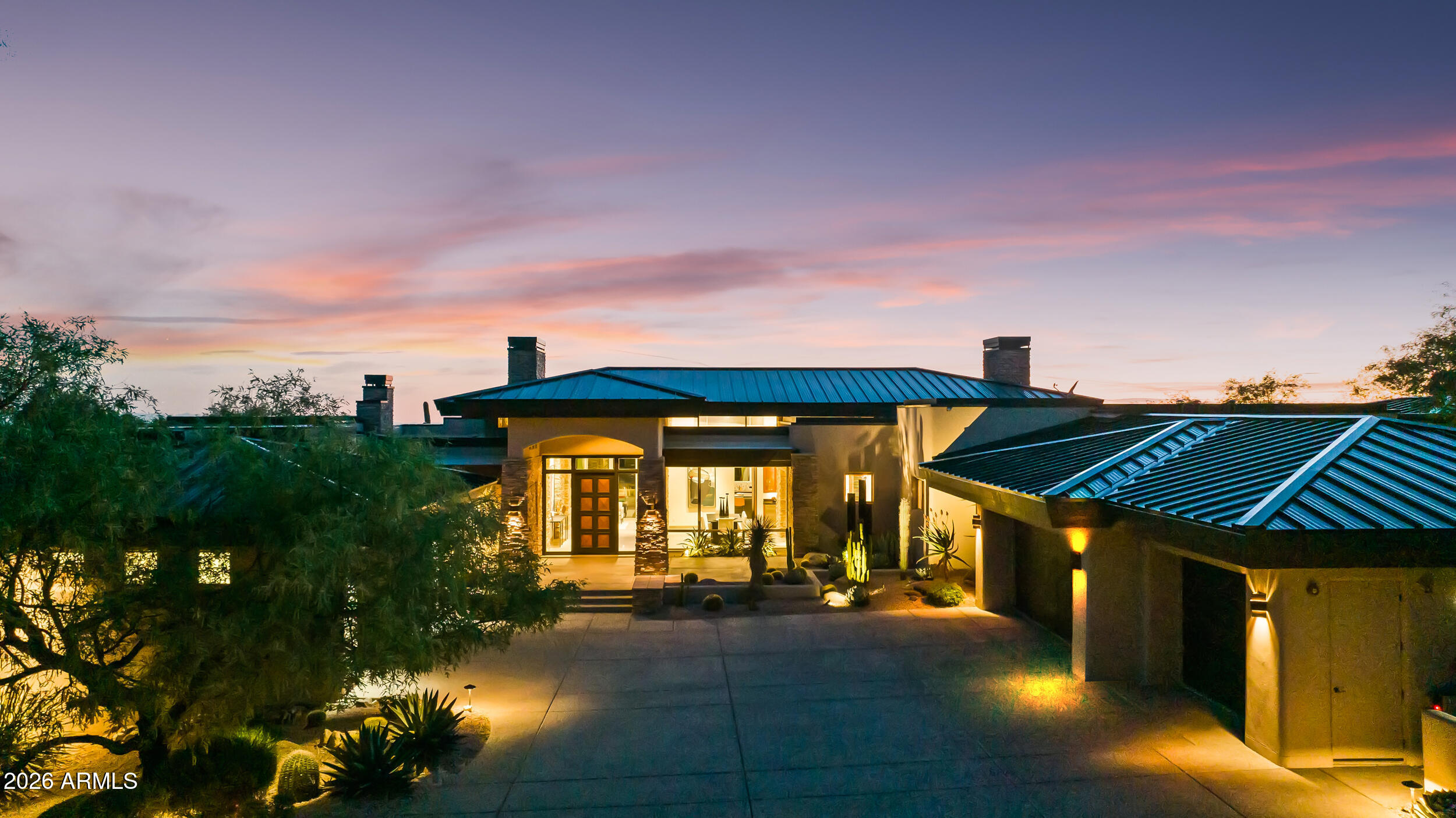 11128 E Mesquite Drive — photo