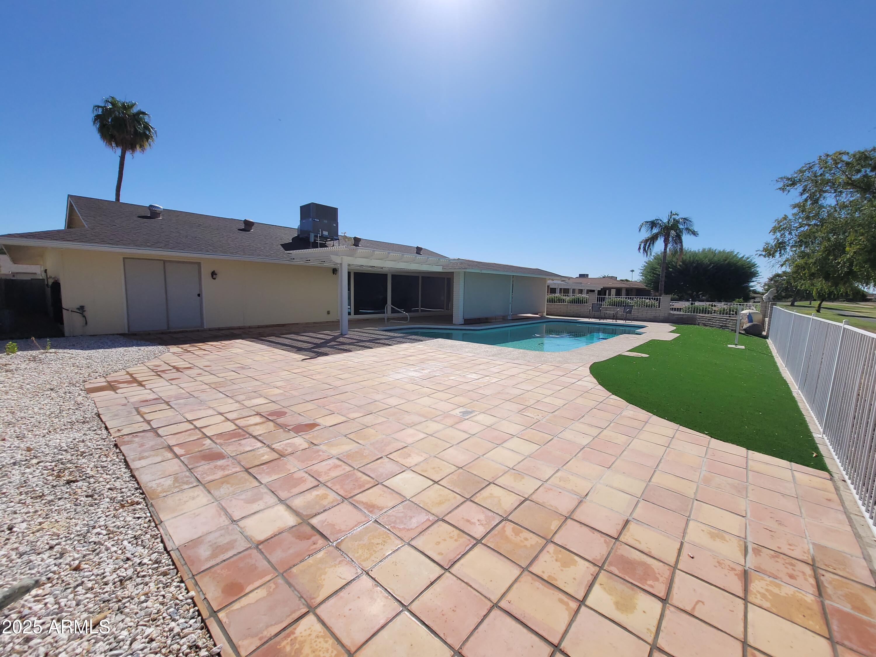 17230 N Country Club Drive — photo