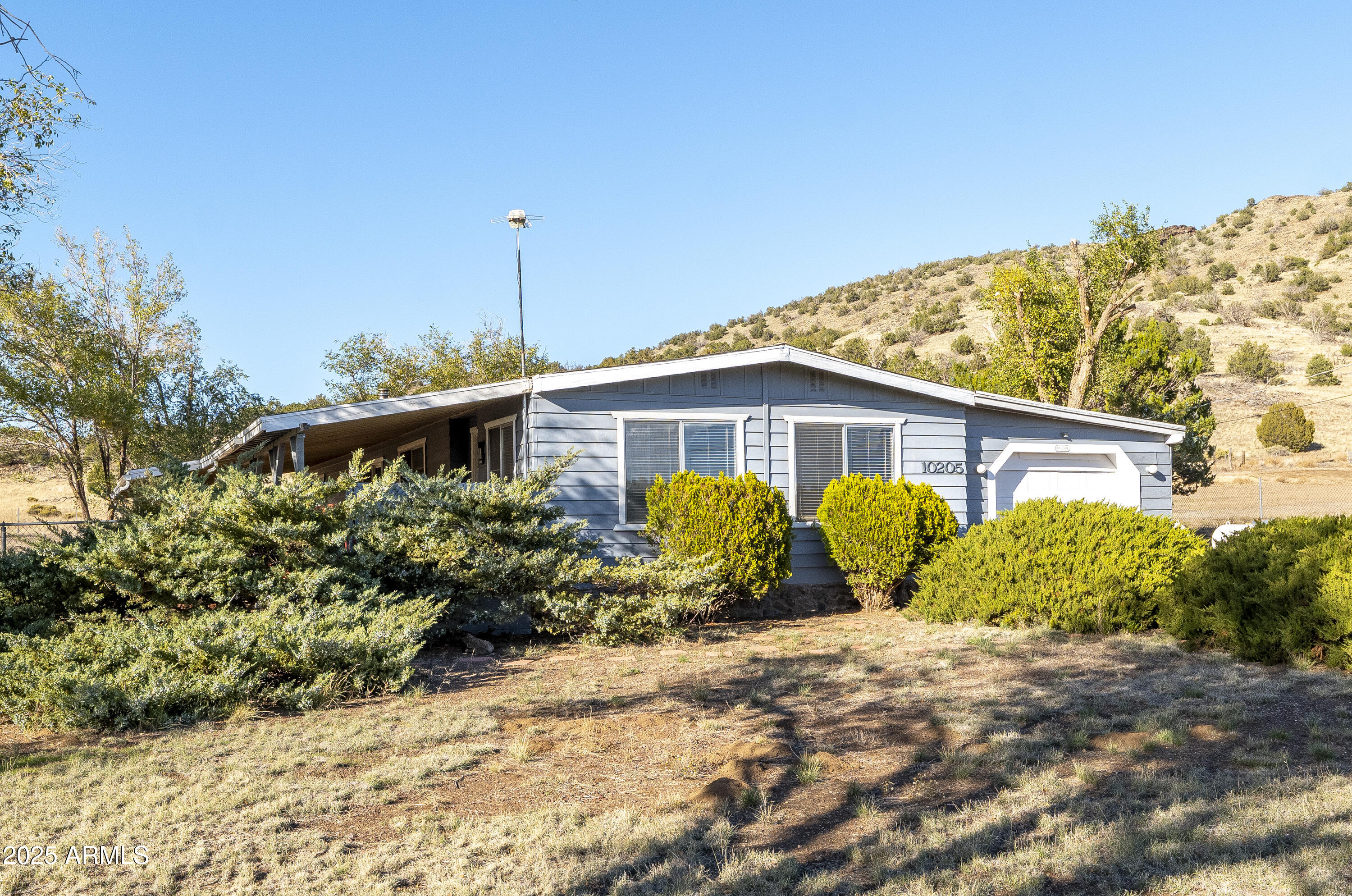 10205 O Neil Lane — photo