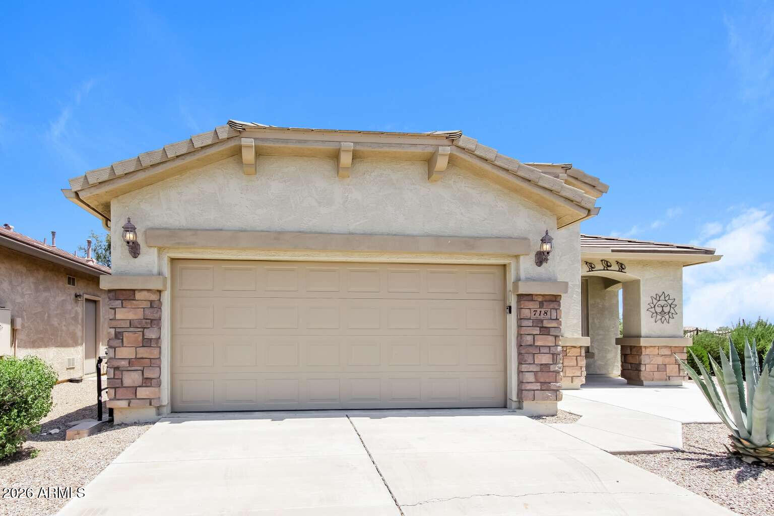 718 W Twin Peaks Parkway — photo