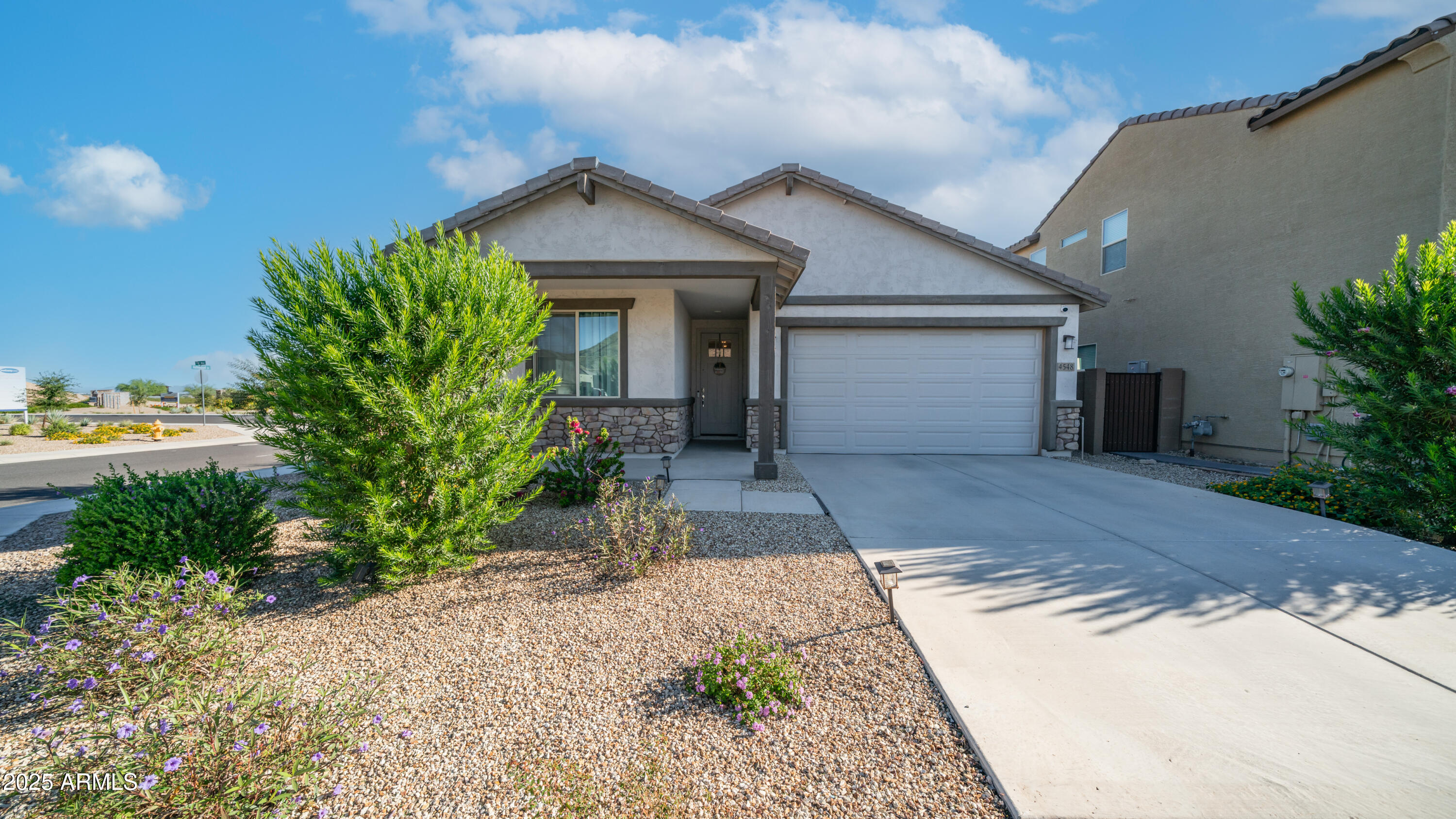 4548 W Charlie Drive — photo