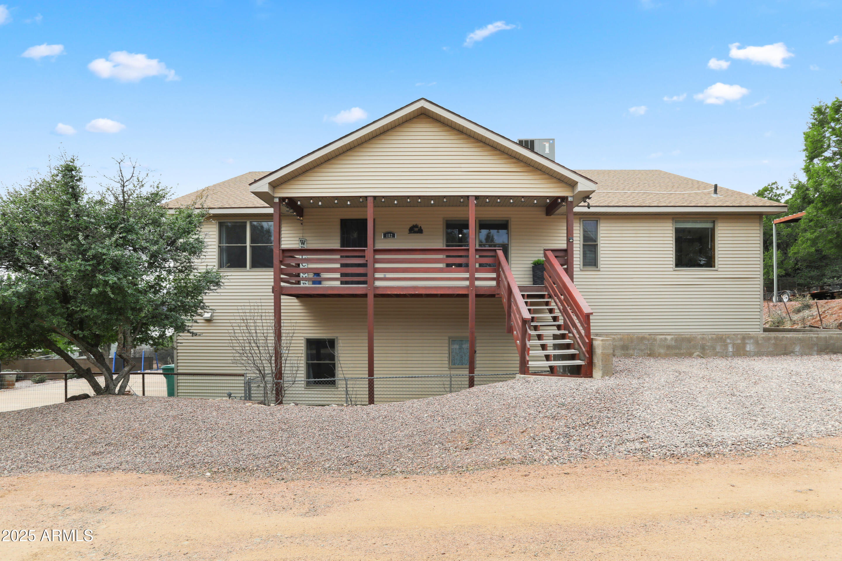 182 N Helen Drive — photo
